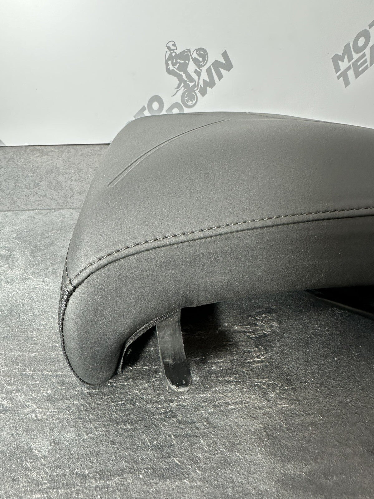 Triumph TIGER 900 GT PRO 2022 Heated Pillion Seat 6337 Mile 2020-2023 OEM