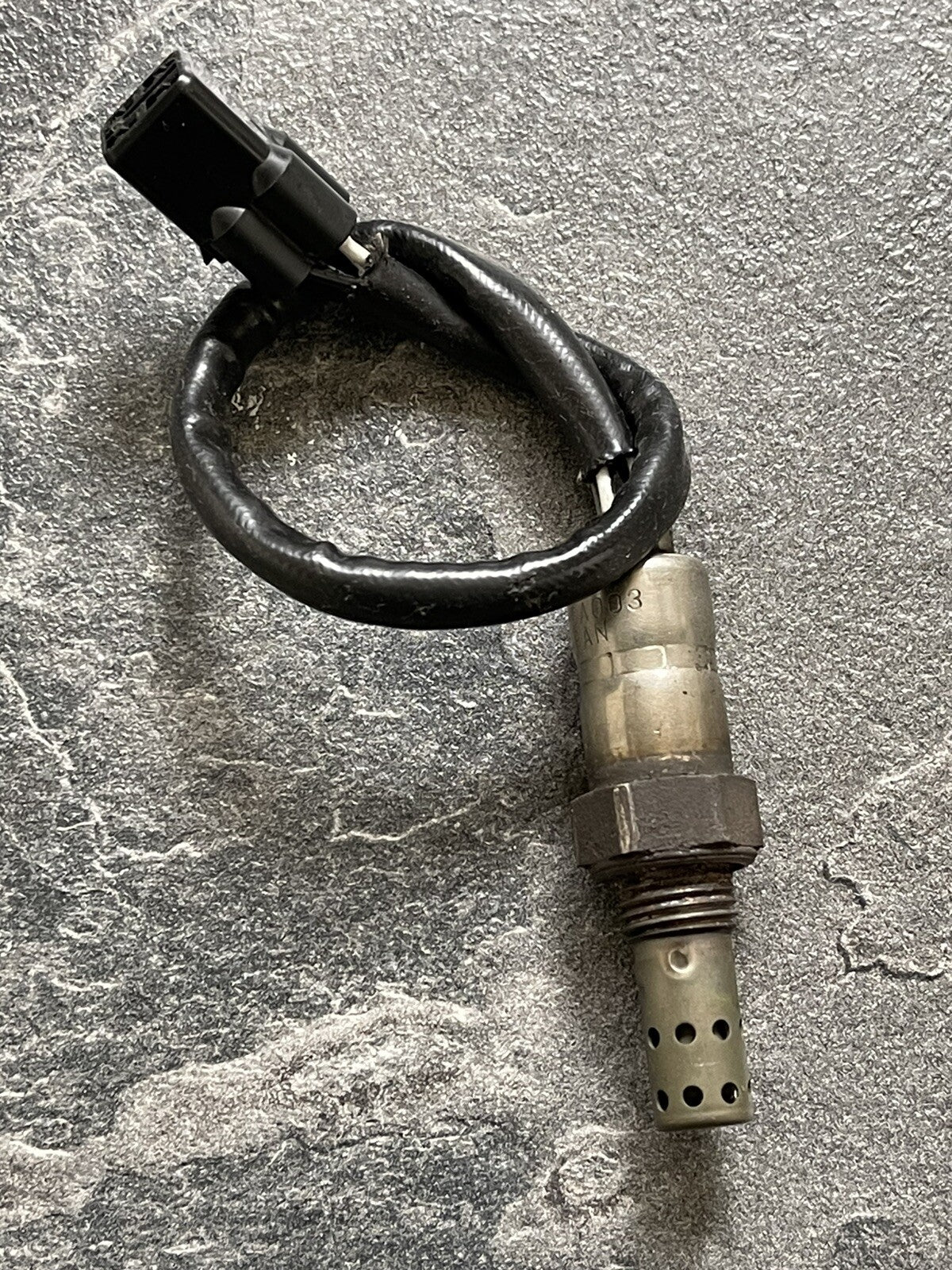 Triumph Street Triple 765 RS 2017-2019 Lambda Sensor Probe 2018 OEM