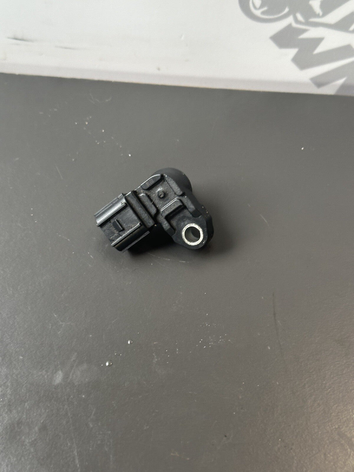 Triumph Street Triple 675 ABS Air Sensor 2013 - 2016 Map Mass Air Flow Sensor