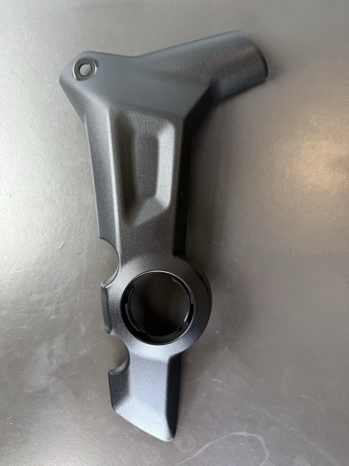Triumph Trident 660 Right Hand Frame Outrigger Cover T2073062 Right Hand Cover