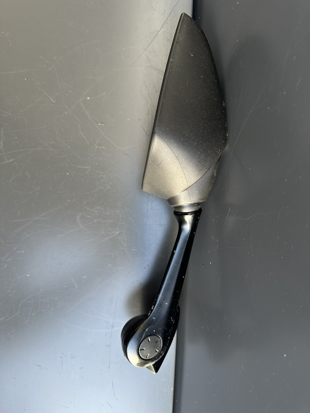 Yamaha YZF R7 2022-2023 9,398 miles Left mirror LT Mirror R7 Left Mirror OEM