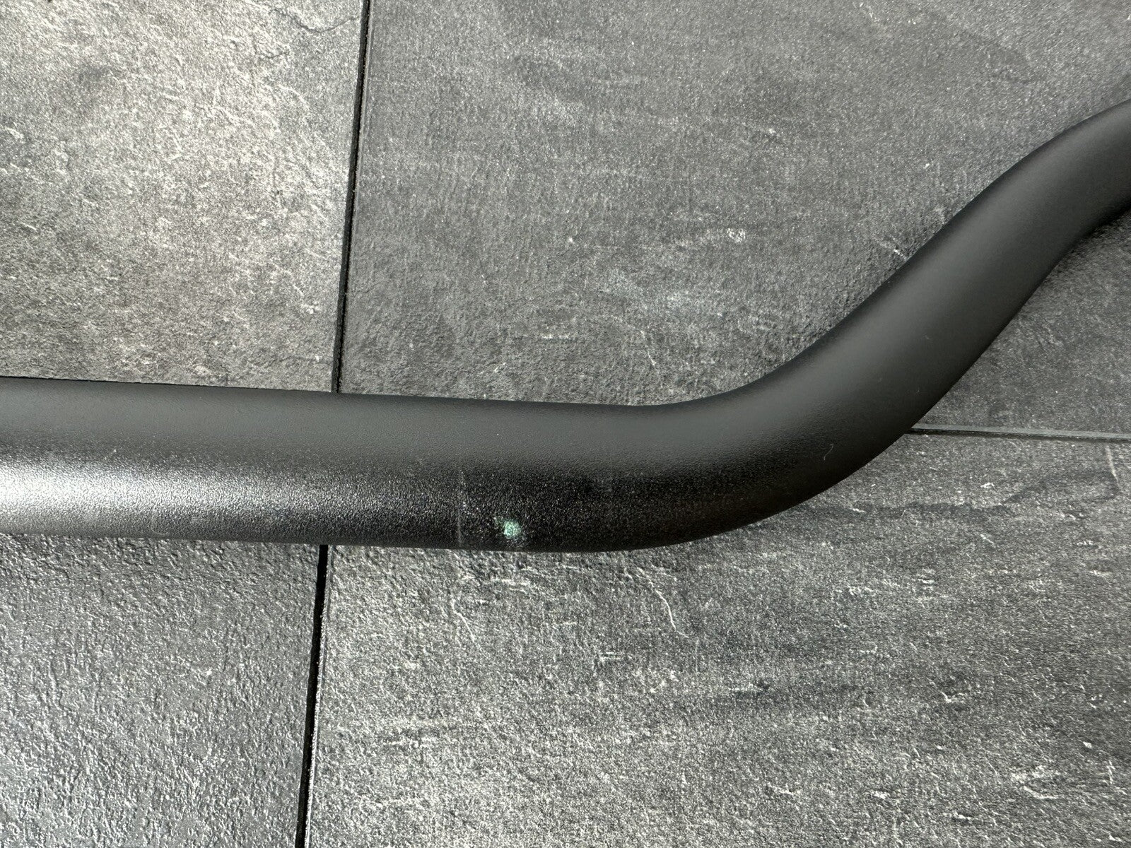 Triumph TIGER 900 GT PRO 2022 Handlebars Bars 6337 Miles 2020-2023 OEM