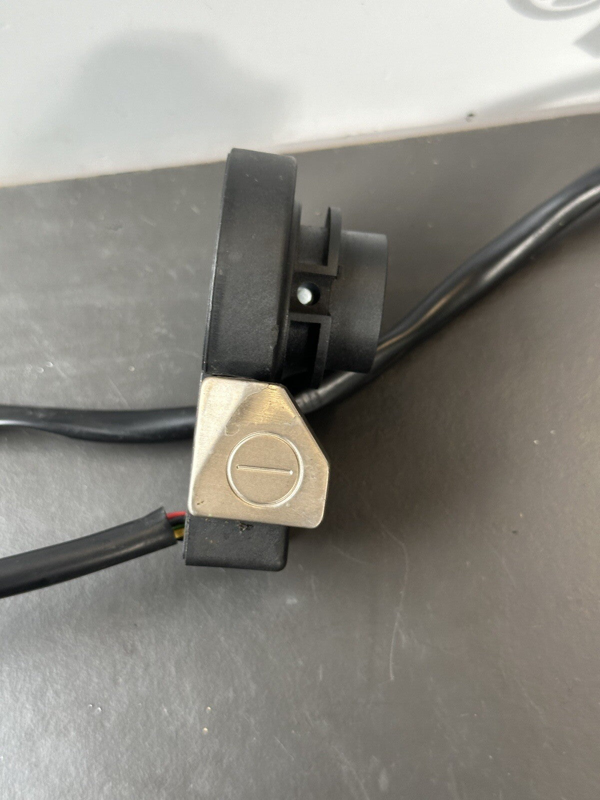 Aprilia Tuono V4 1100 Factory 2017 Left Switchgear Switches 9105 Miles OEM LT
