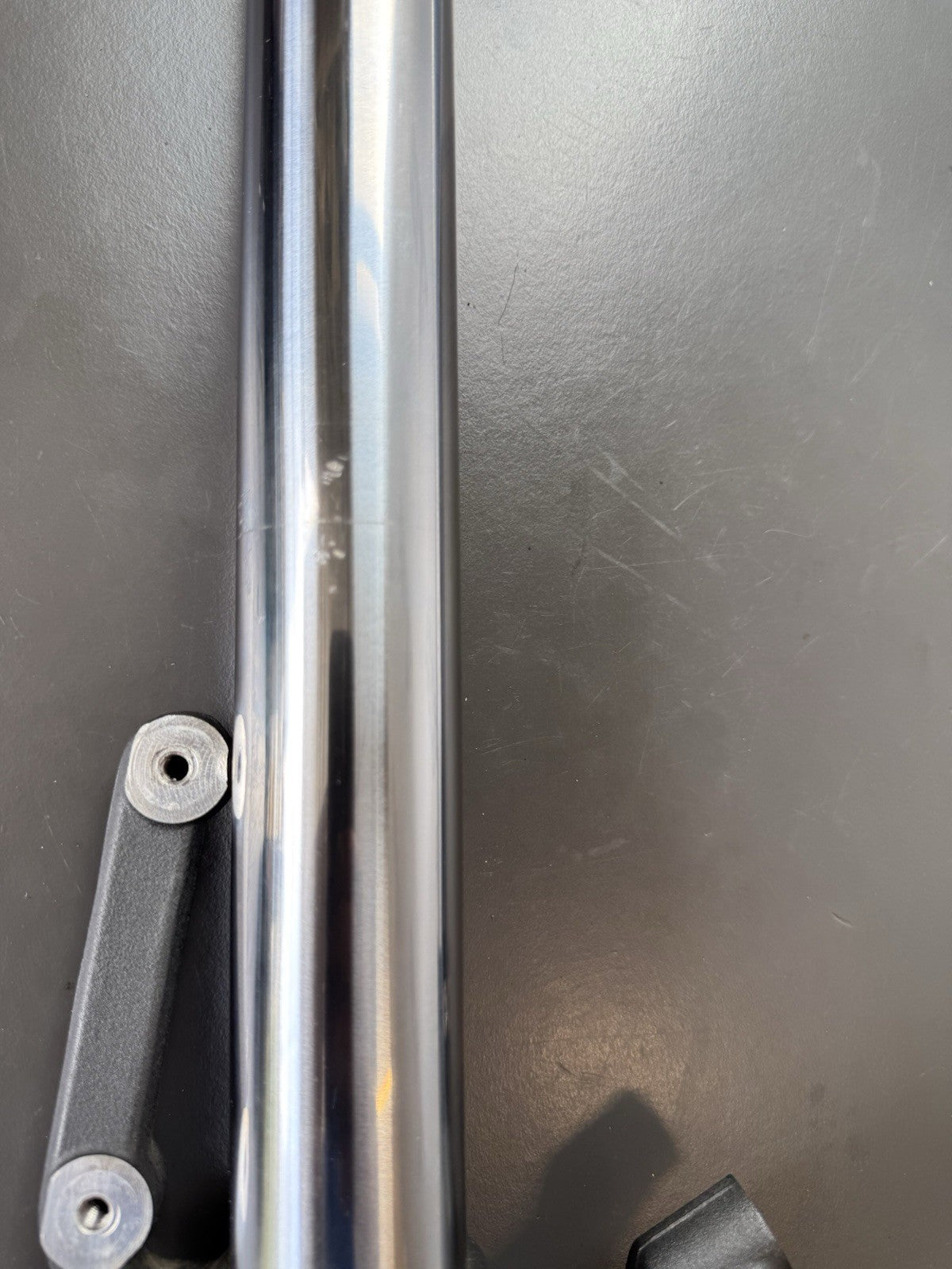 Ducati Supersport Lower Fork Leg / Lower Slider 2019 Bottom Fork SPARES REPAIRS