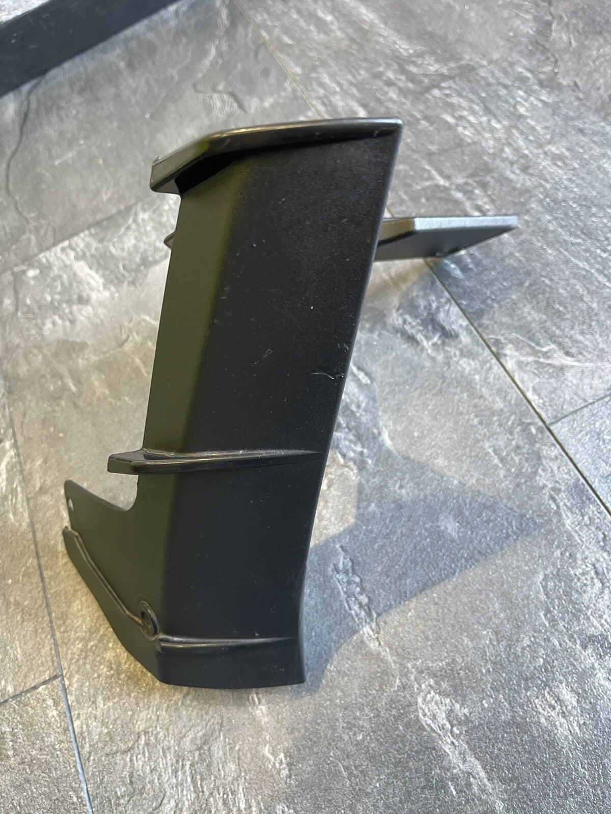 Aprilia Tuono V4 1100 Factory Right Side Radiator Fairing 2018 OEM 6029 Miles
