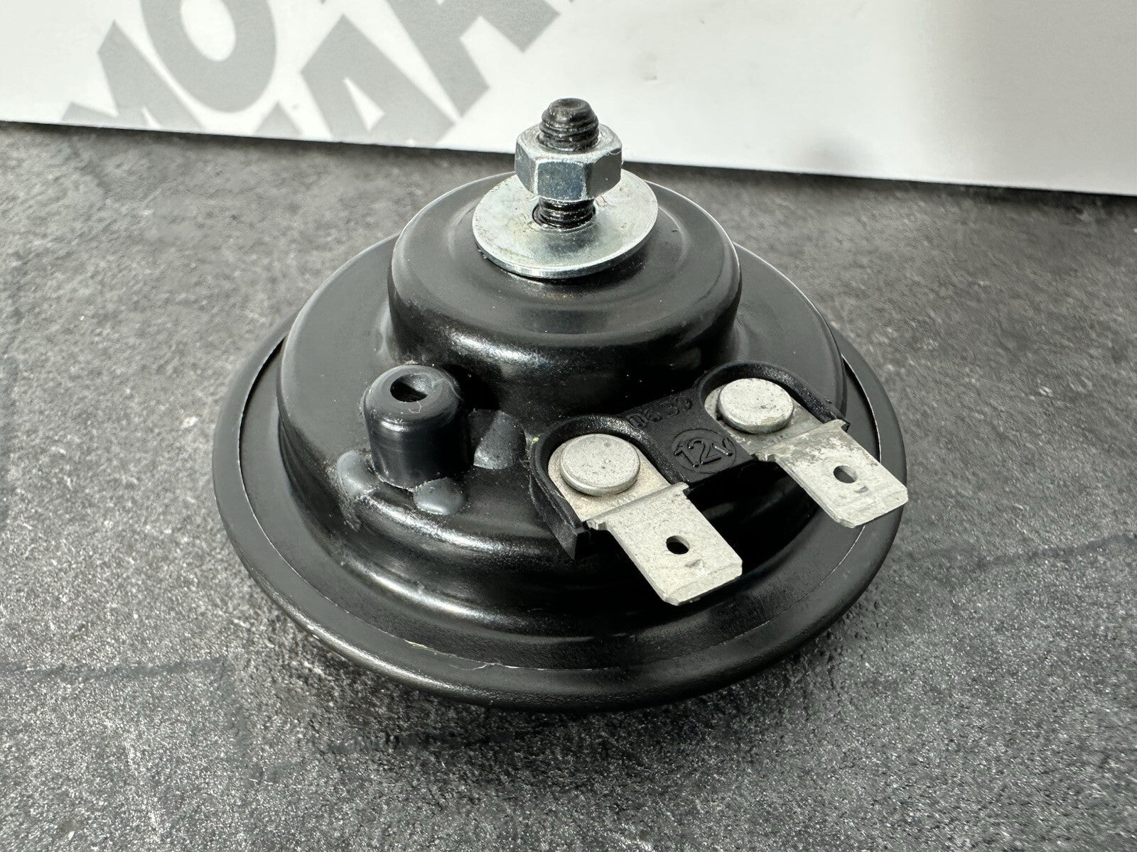 KTM 790 Duke 2020 Horn 64111060133 3766 Miles 2018 2019 OEM
