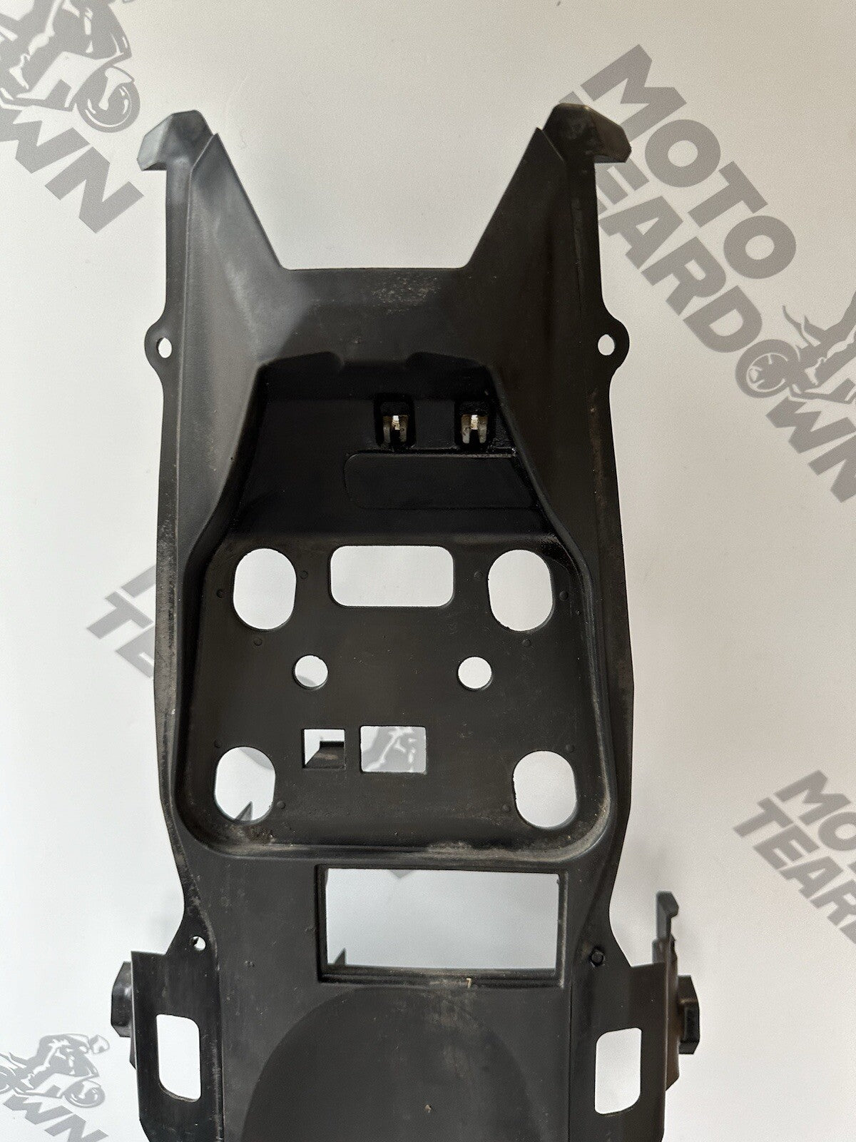 YAMAHA MT-03 Undertray MT03 Rear Undertray - BR5F161100 2020 - OEM Rear Guard
