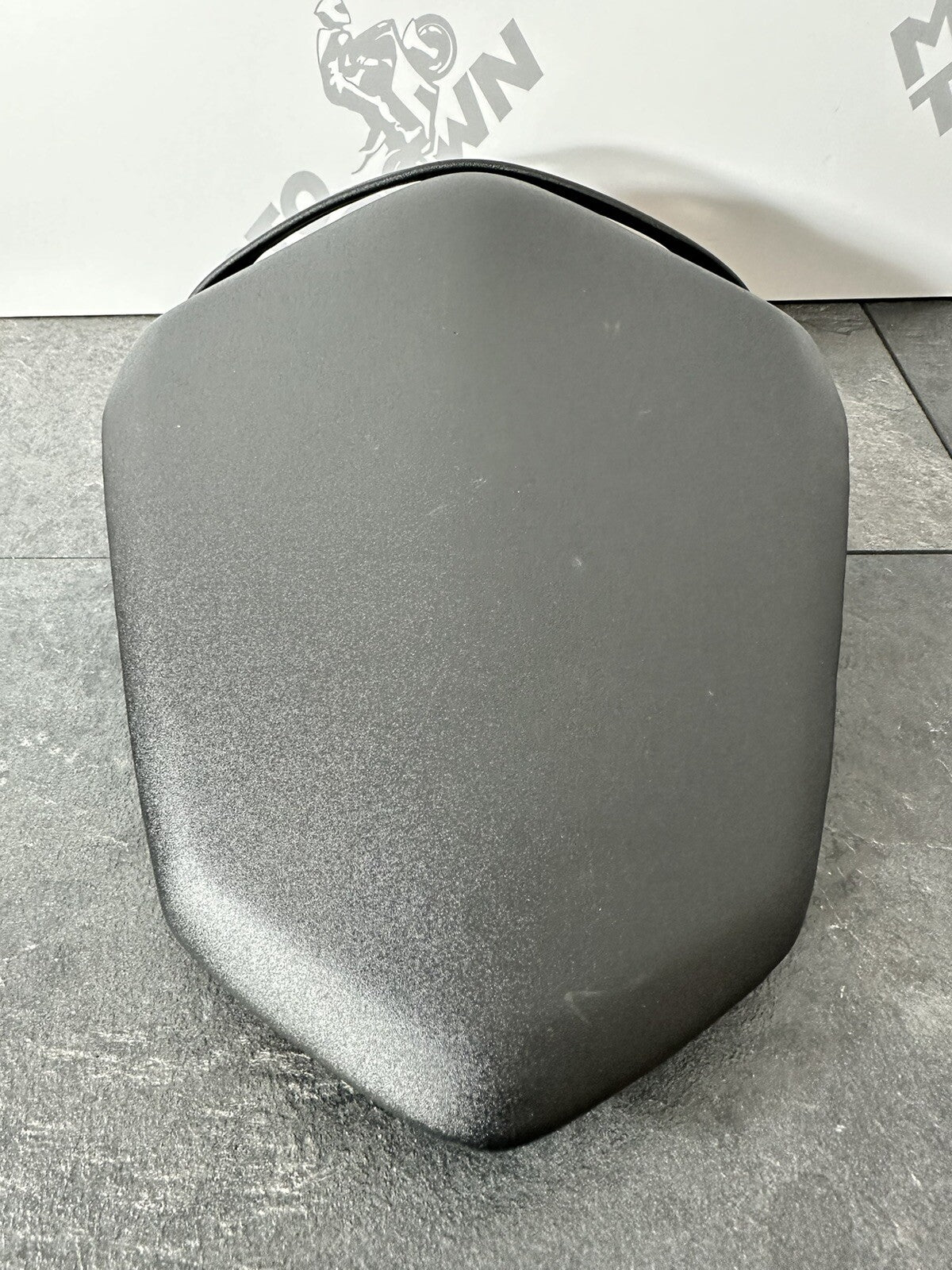 Kawasaki Z800 2016 Pillion Seat Passenger Seat 12691 Miles 2013-2018 OEM Z 800