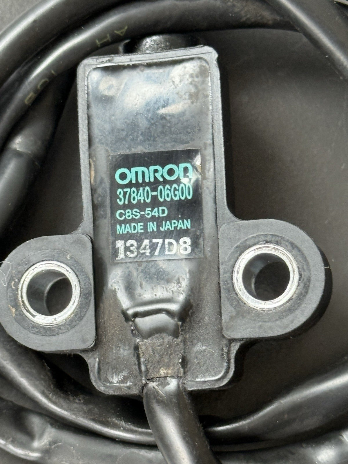 Suzuki GSXS 125 side stand switch Kick Stand Switch 2017 - 2022 OEM STAND SWITCH