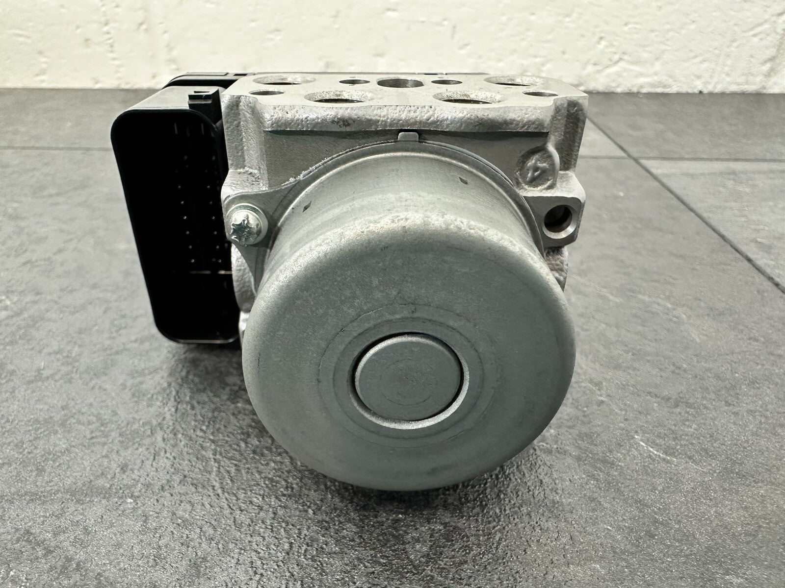 Honda Fireblade CBR1000RR 2019 NISSIN ABS Pump Module 2017 2018 4000 Miles OEM