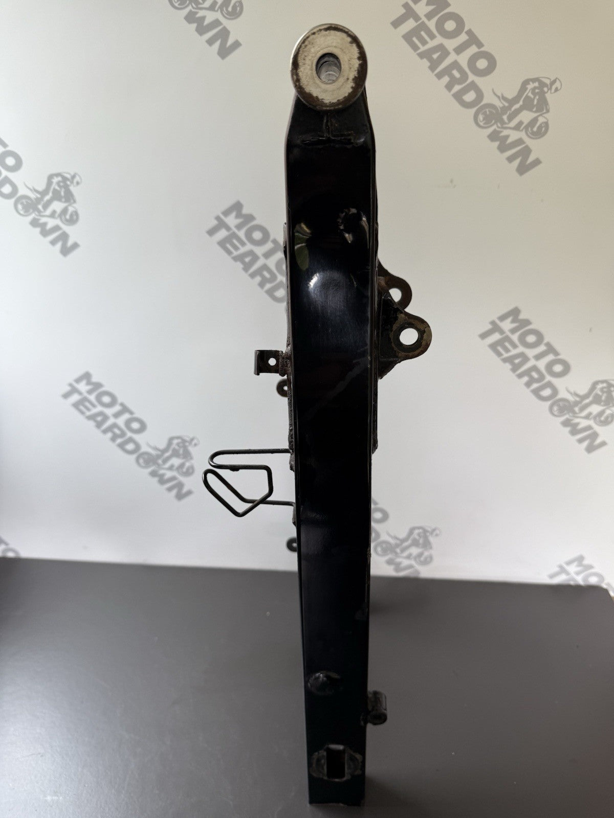 Suzuki GSXS 125 Rear Swingarm Suzuki GSXS 125 Swinging Arm Swingarm 2017-2020