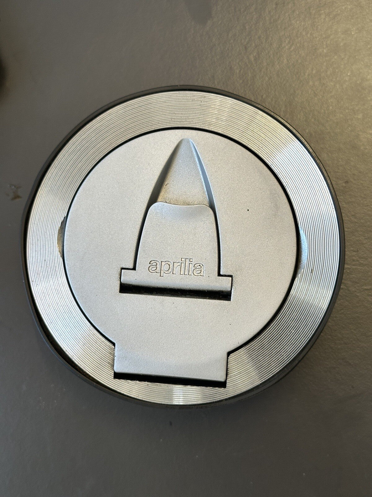 Aprilia Tuono V4 1100 FACTORY Lockset Ignition Key ECU Fuel Cap OEM RSV4 2017-19
