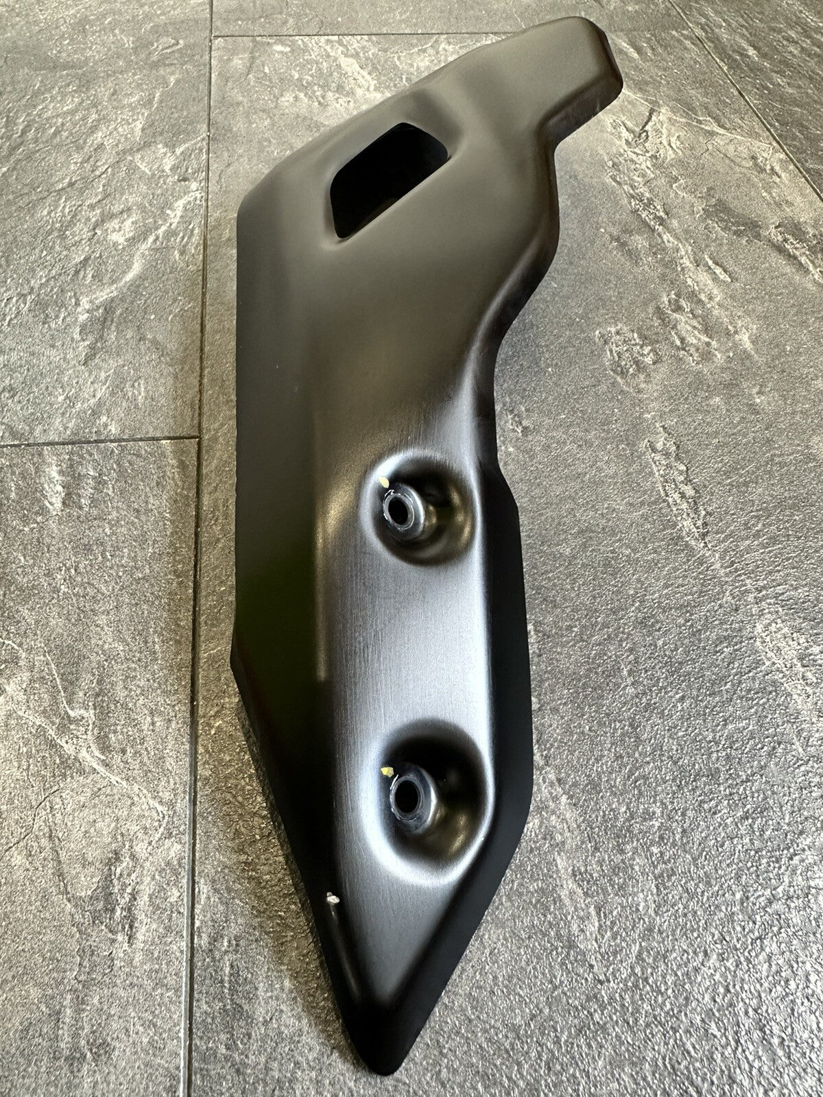 MV AGUSTA Dragster 800 RR LH44 2017 Left Belly Pan Fairing Panel Only 274 Miles