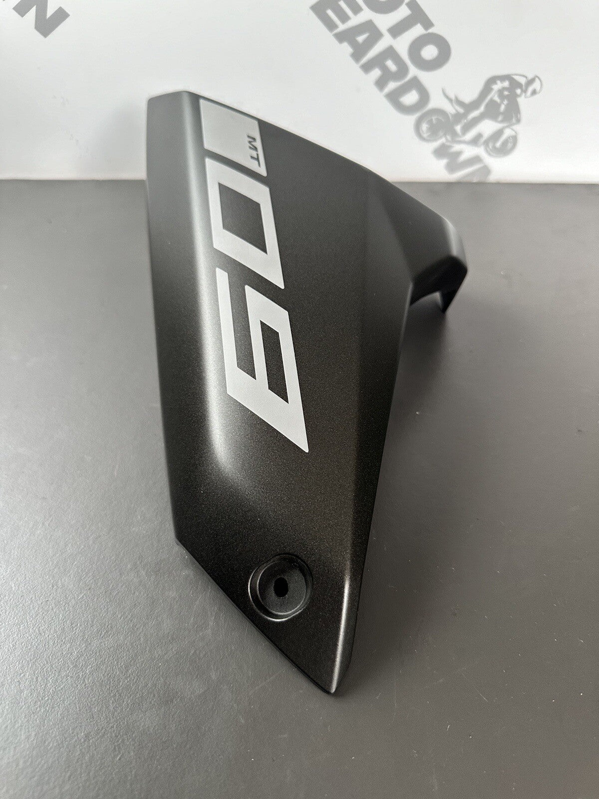 Yamaha MT-09 2017 - 2020 Air Input Left Fairing BS2-2137W-00 MT09 Left Fairing