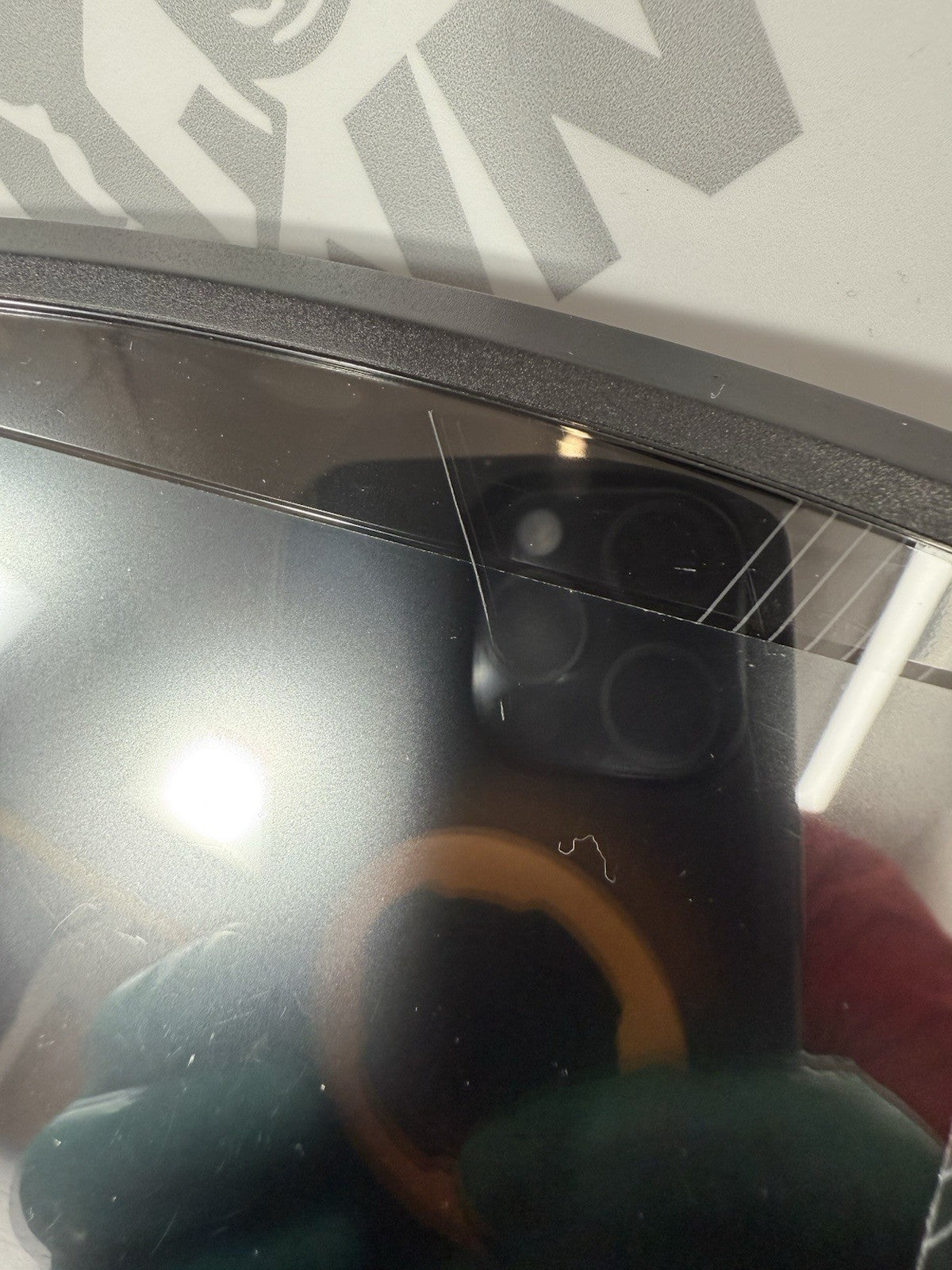 Triumph Street Triple 765 RS 2021 Speedo Speedometer Clocks 21650 Mile 2020-2022