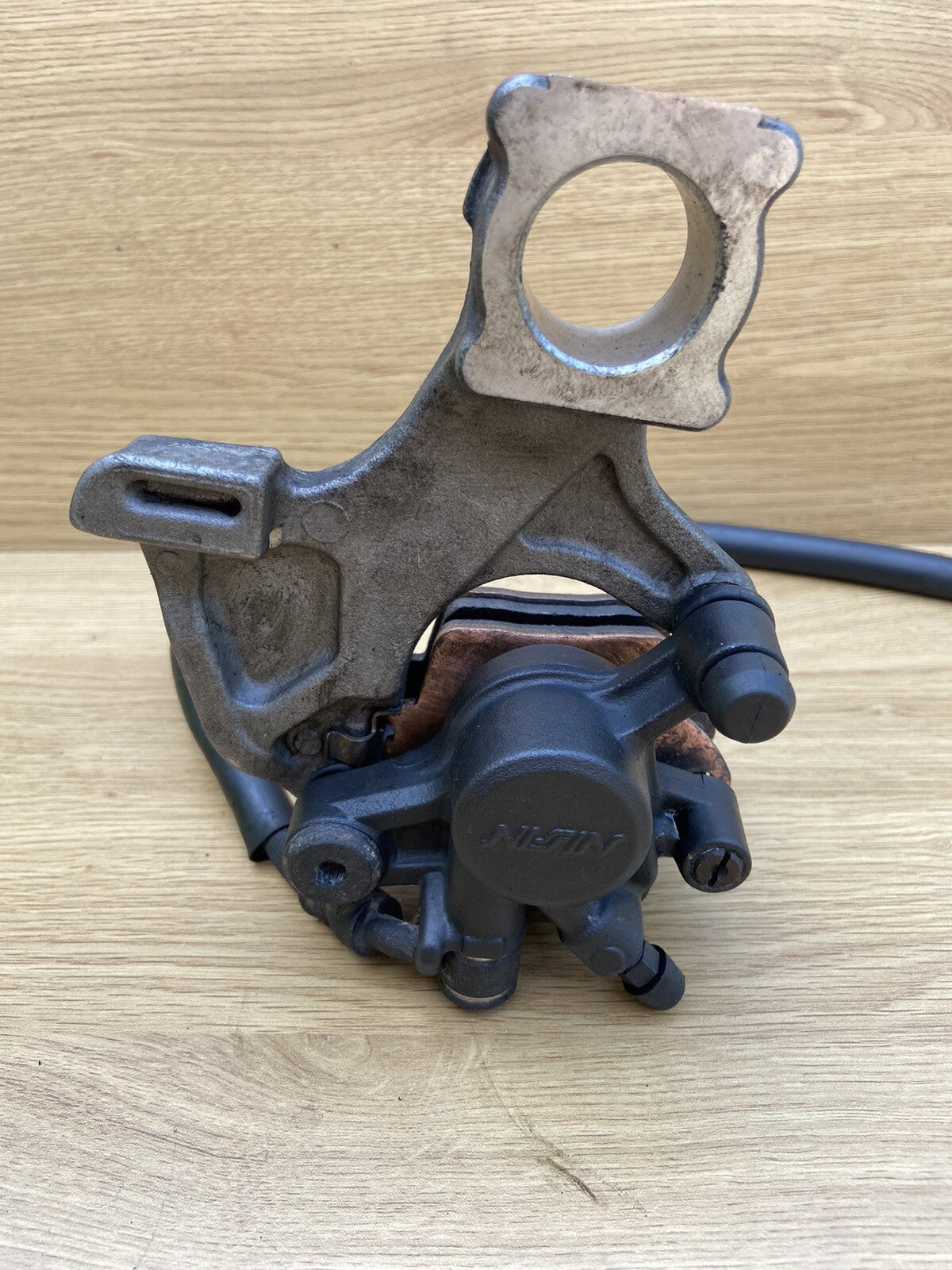 Suzuki Gsxr 1000 Gsxr1000R 2009-2016 Rear Brake Calliper GSXR 1000 Rear Caliper