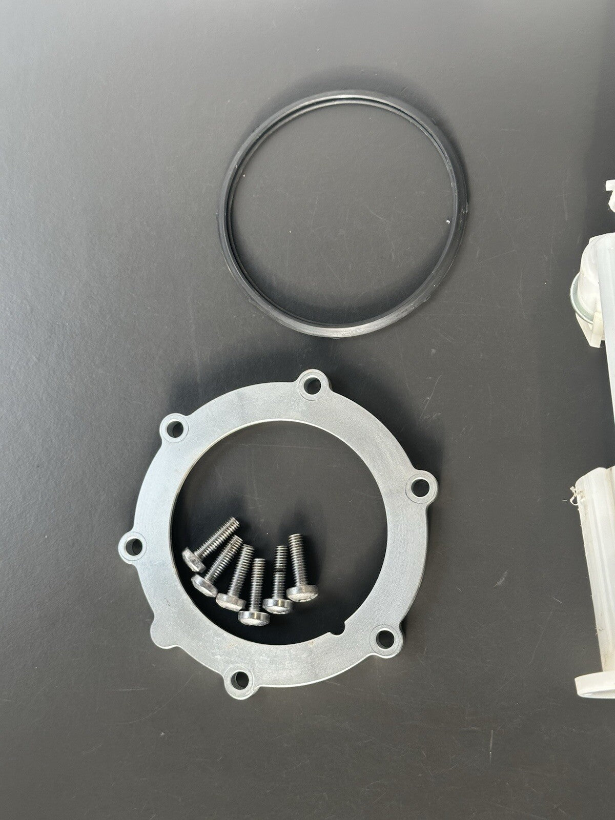 Triumph Street Triple 765S Fuel Pump Petrol Pump T2400735 2017-2019 OEM UK ONLY