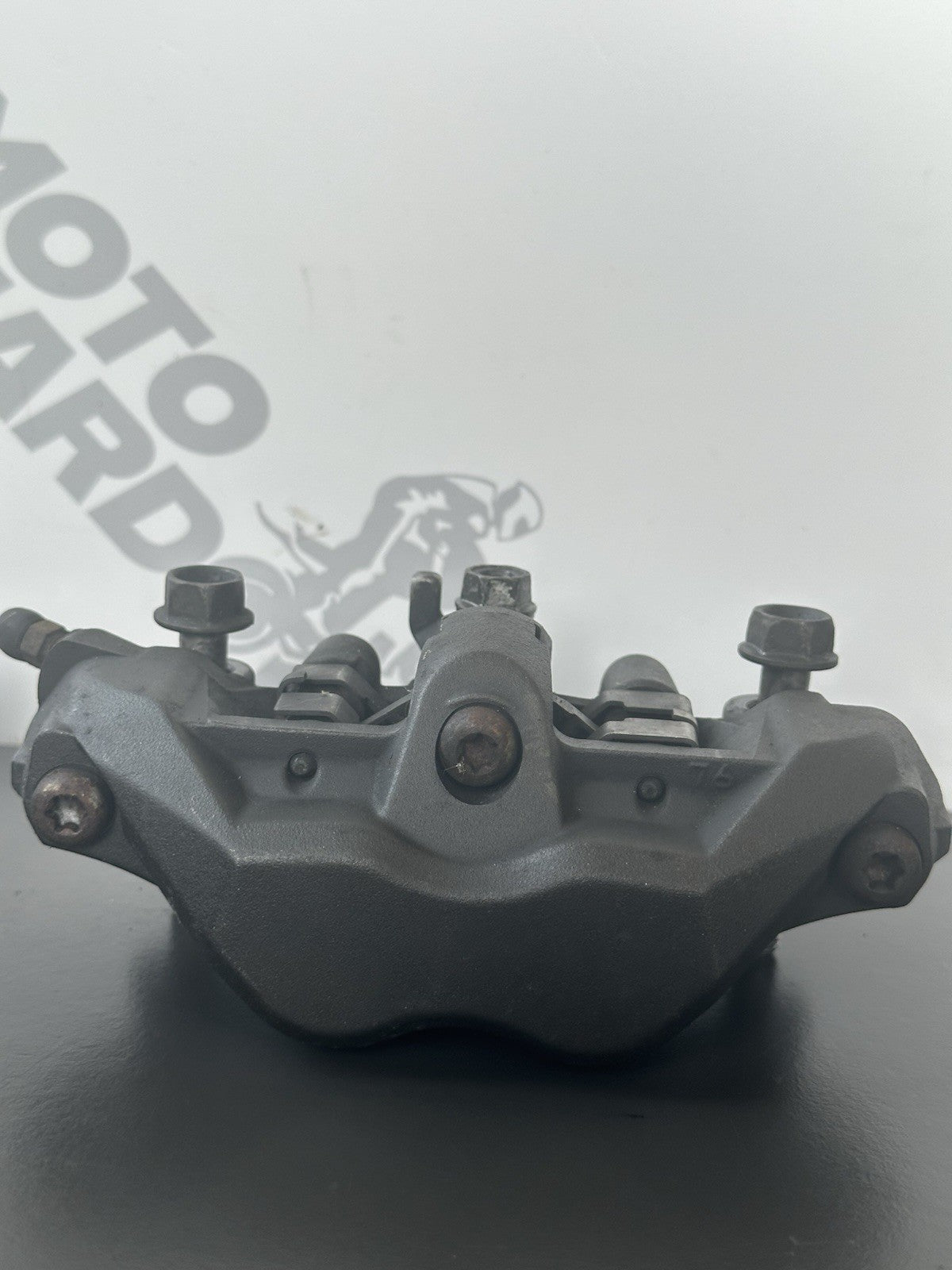 HONDA CBR1000RR FIREBLADE Front Brake Calipers Tokico Front Calipers 2004-2005