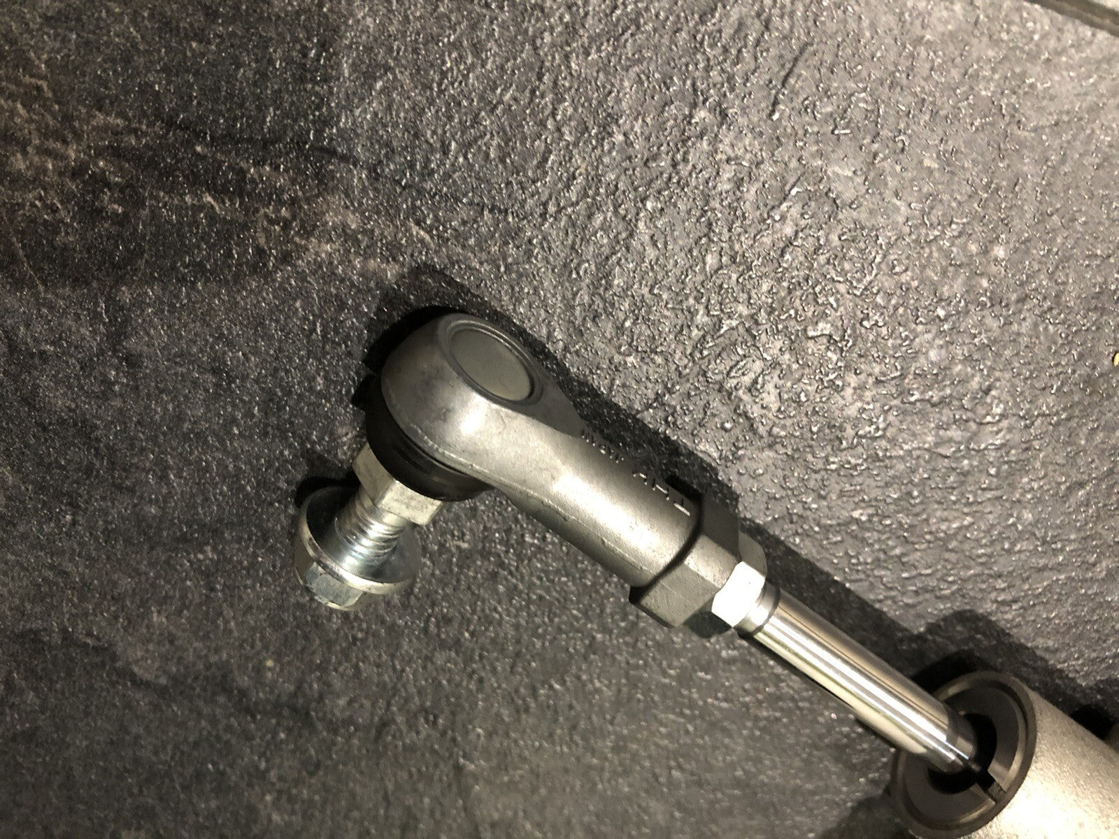 Yamaha MT10 SP 2017-2020 Electronic Steering Damper OEM 10595 Miles R1 2CR