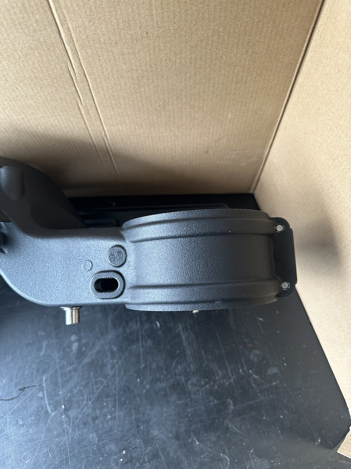 Triumph Speed Triple 1200 RS 2021 swing arm swinging arm 1200RS RR Swing Arm OE