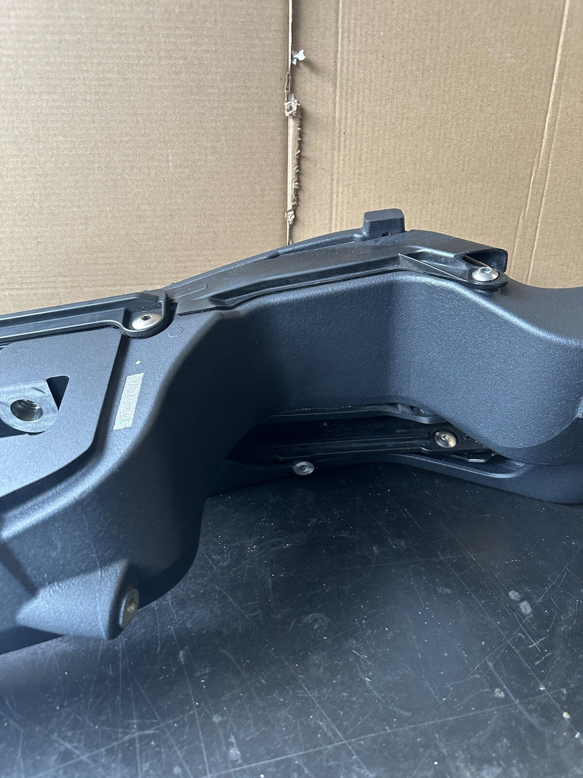 Triumph Speed Triple 1200 RS 2021 swing arm swinging arm 1200RS RR Swing Arm OE