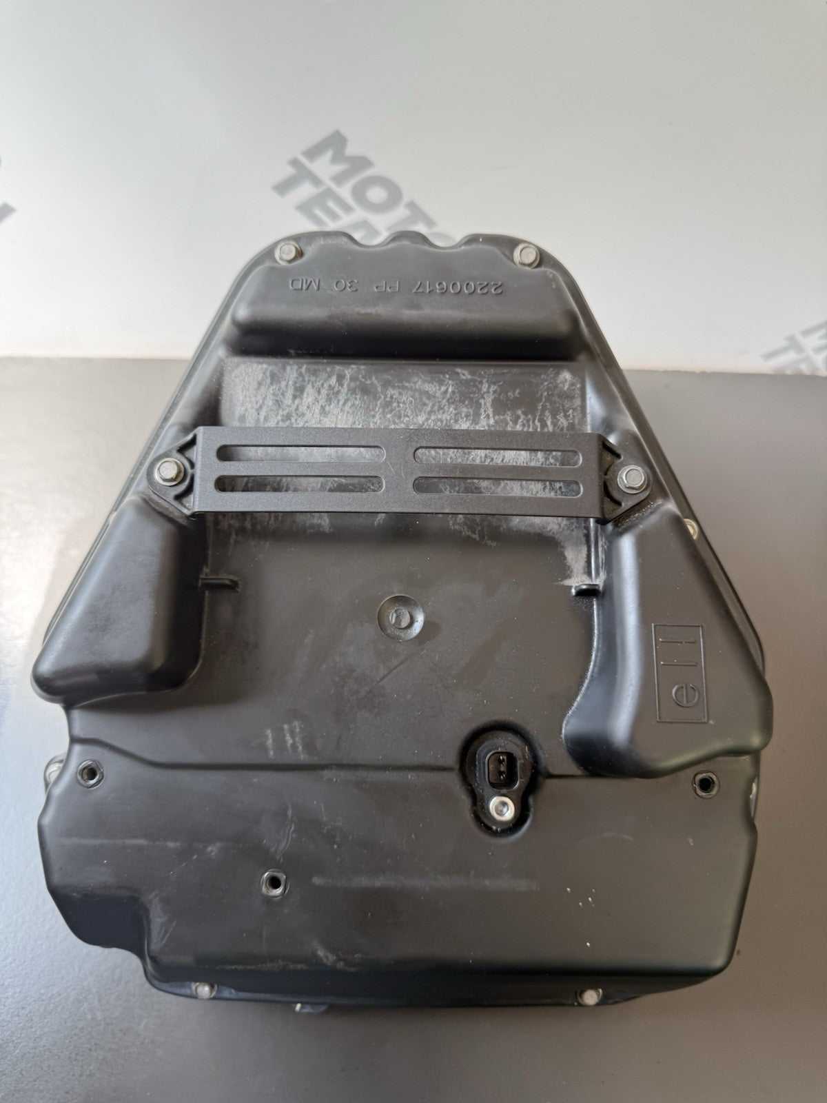 TRIUMPH STREET TRIPLE 675R Air Box Triumph Street Triple 675R 2010 SPARES/REPAIR