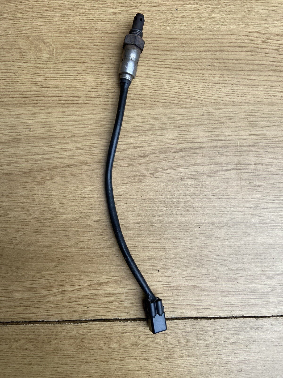 Triumph Street Triple 765 RS 2020 Lambda Sensor Probe 2020 OEM 765RS Lambda OEM