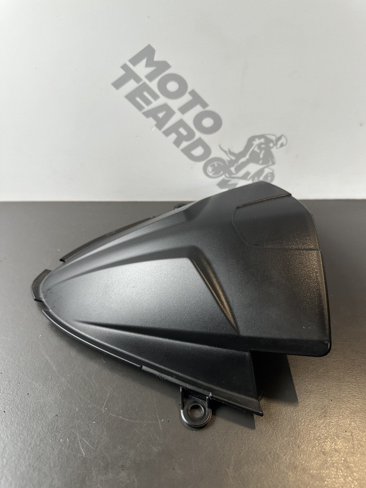 Aprilia Tuono 1100 V4 Factory Front Centre Upper Fairing Panel 2B003548 OEM
