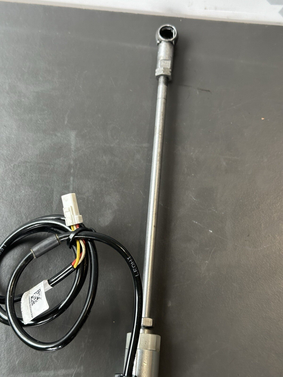 APRILIA RS660 Quick Shifter 2021 Aprilia RS 660 Quick Shifter 2D000602 OEM