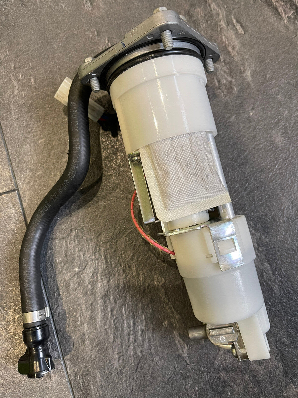 KTM Superduke R 1290 2020-2022 Fuel Pump Fuel Tank Pump Only 7179 Miles *UK ONLY