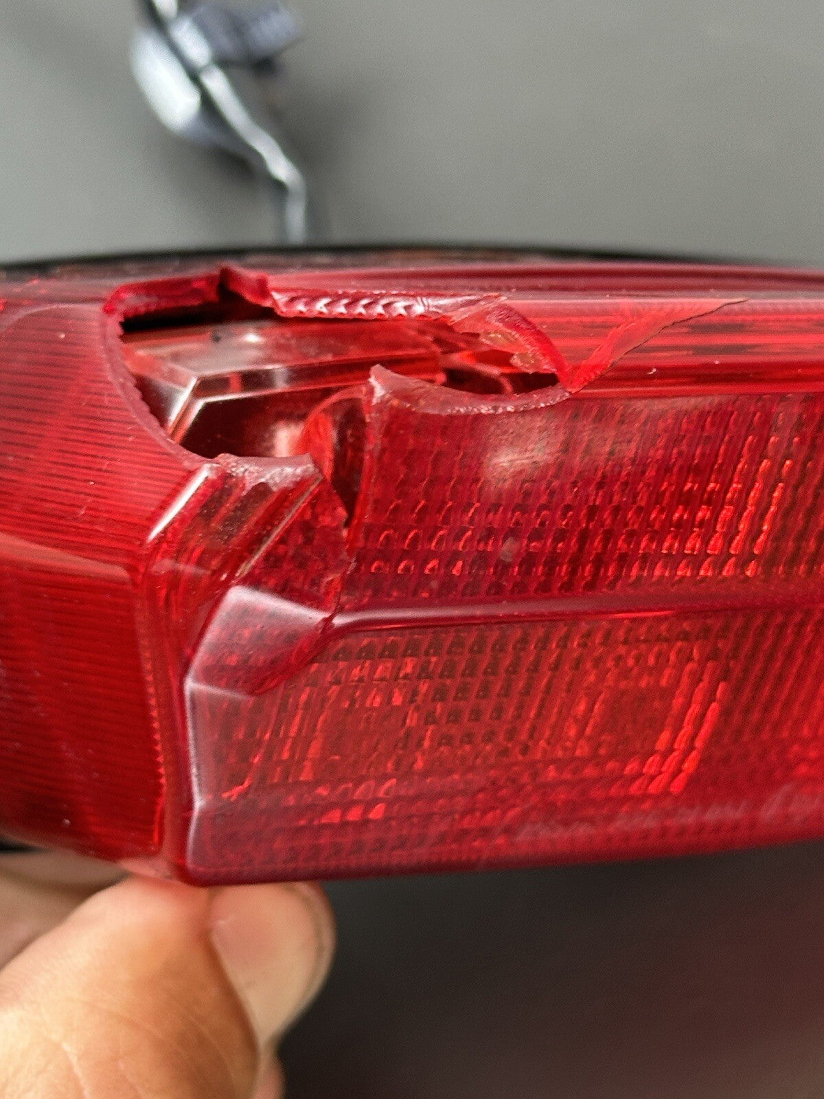 2021-2024 Honda MSX125 Grom Rear Brake Light - 33701-K26-G01 SPARES / REPAIRS