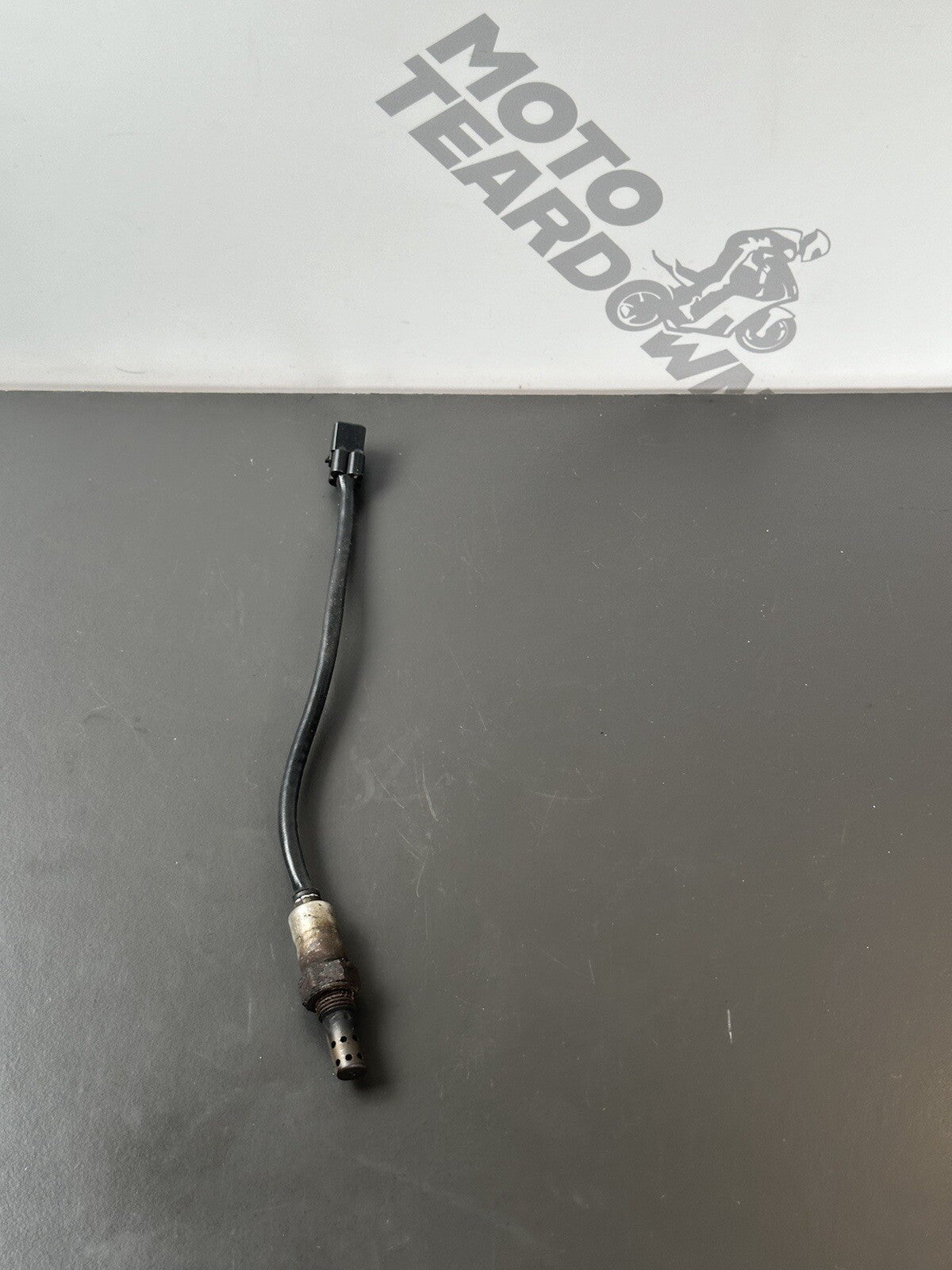 Triumph Street Triple 765 RS 2017-2019 Lambda Sensor Probe OEM Exhaust Lambda