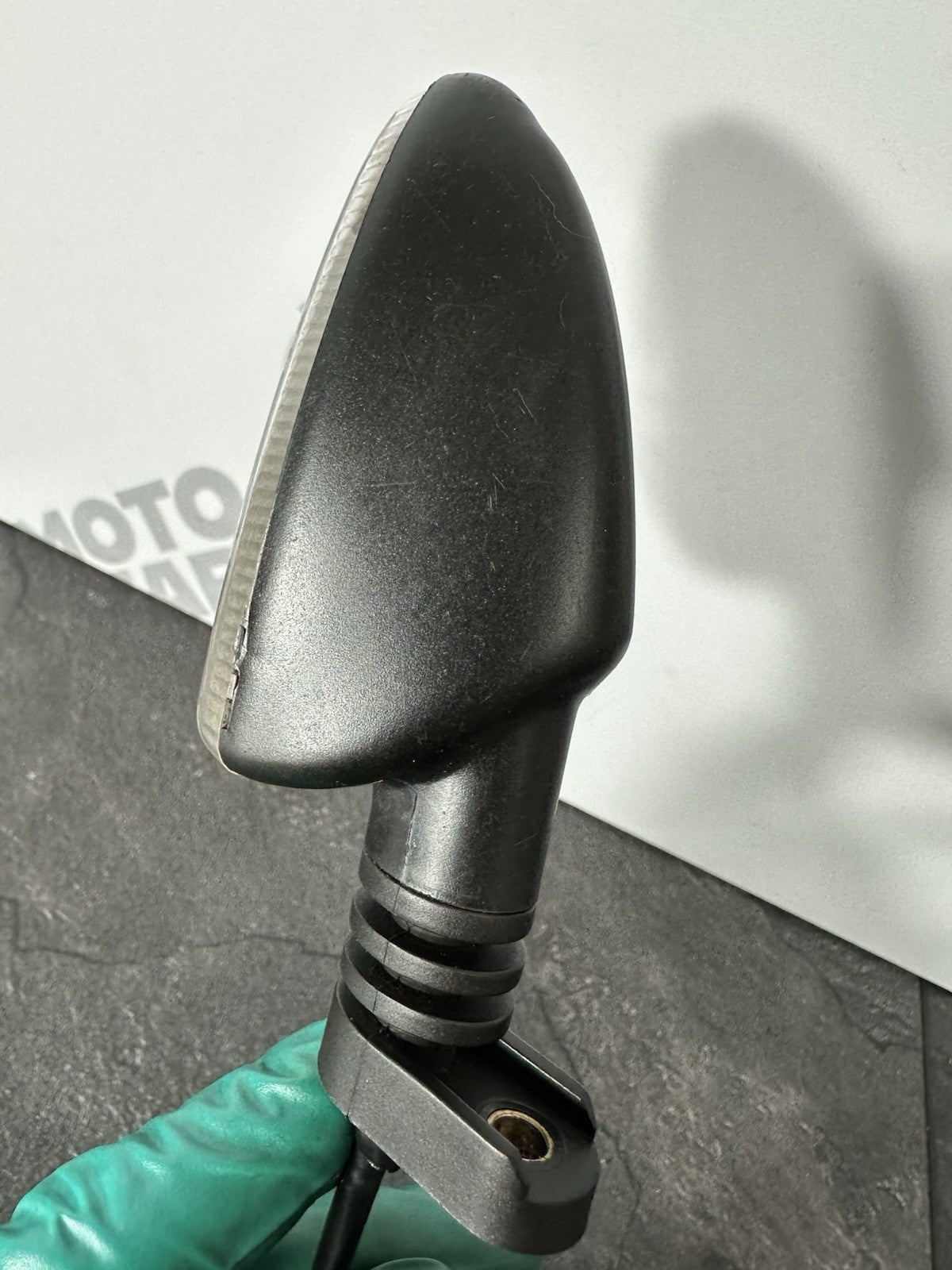 Triumph Street Triple 675 R 2015 Indicator Assembly 2013-2016 16470 Miles OEM