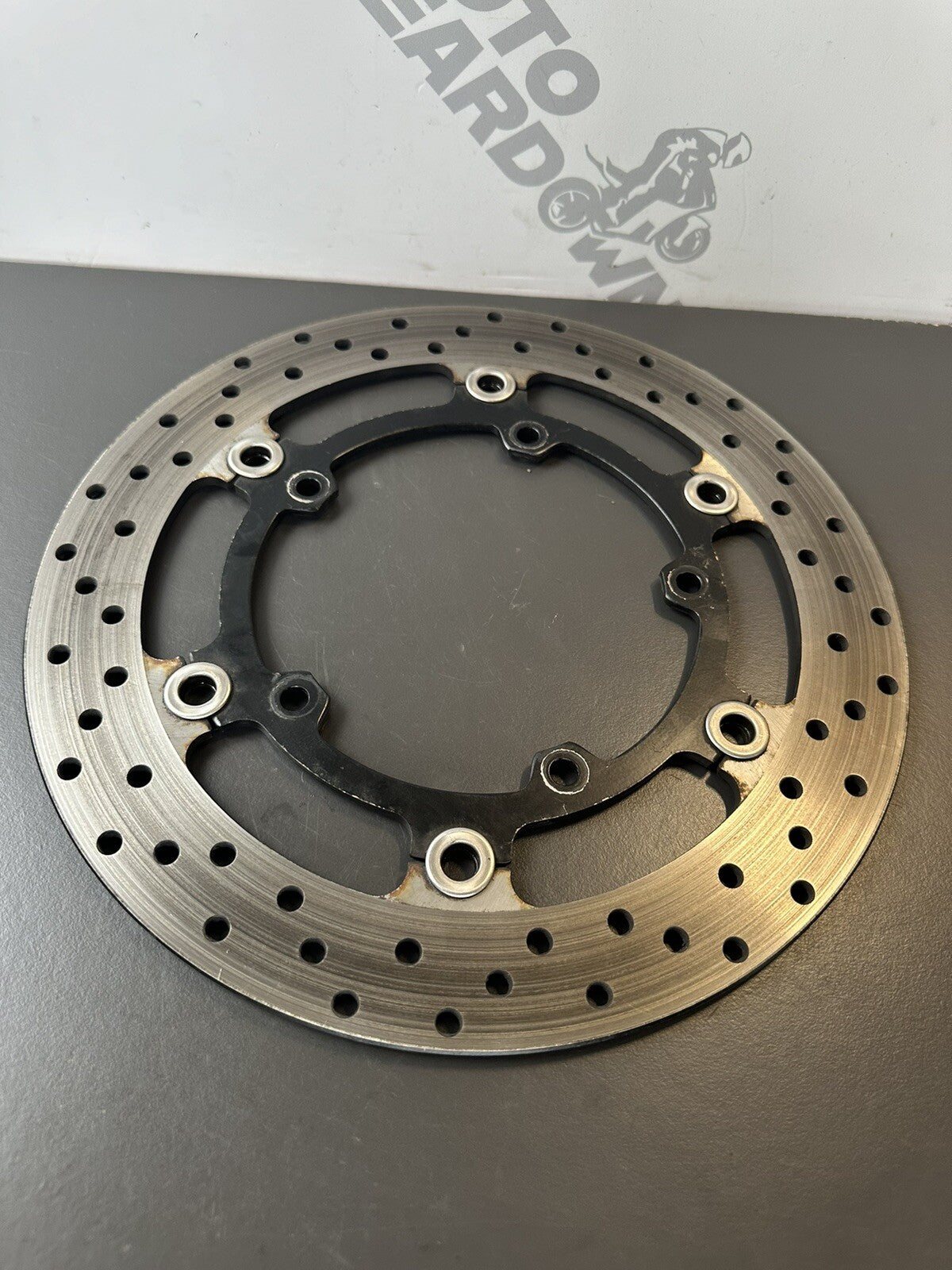 Yamaha MT03 Yamaha MT-03 Front wheel brake disc 2020 - Yamaha MT03 Front Disc