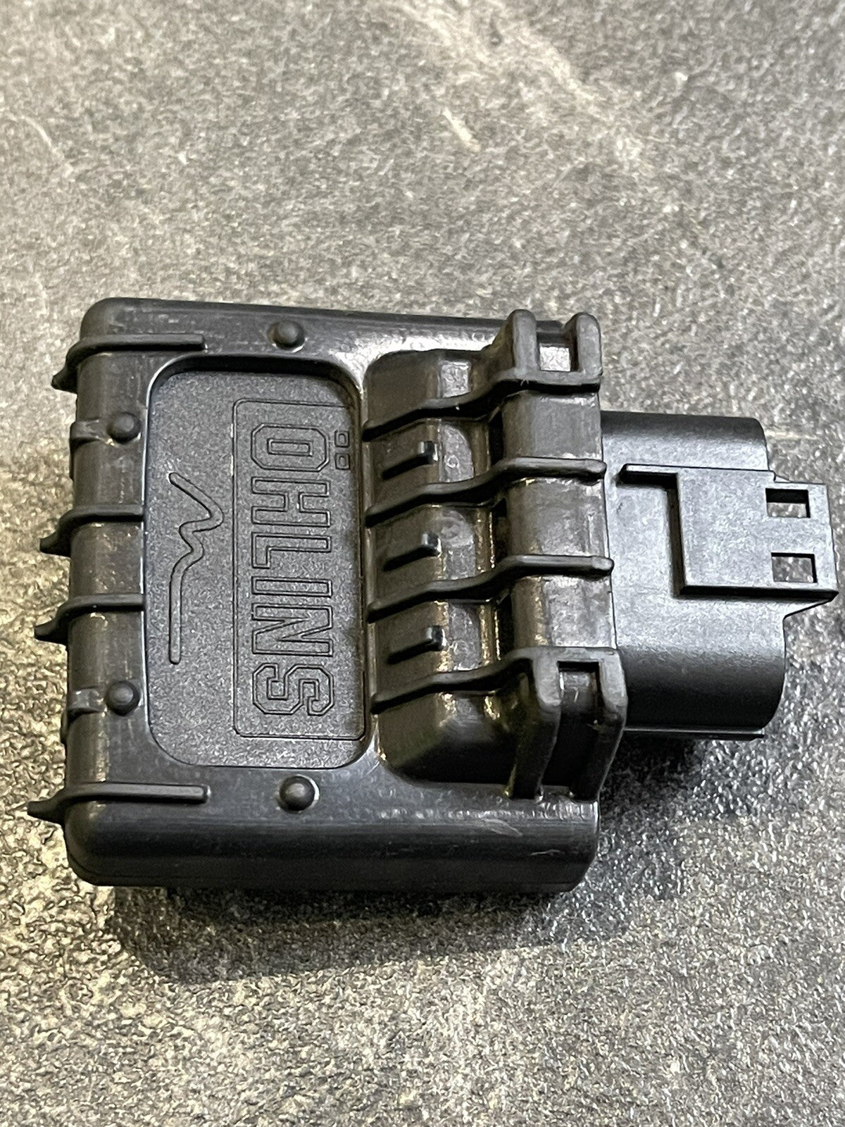 Ducati Streetfighter 1100 V4S 2020 OHLINS Suspension Control Unit ECU 4645m OEM