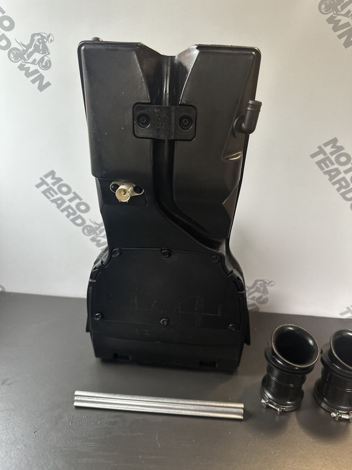 KTM 790 DUKE AIRBOX AIR BOX FILTER COMPLETE 64106001100 OEM 790 2019-2023 OEM