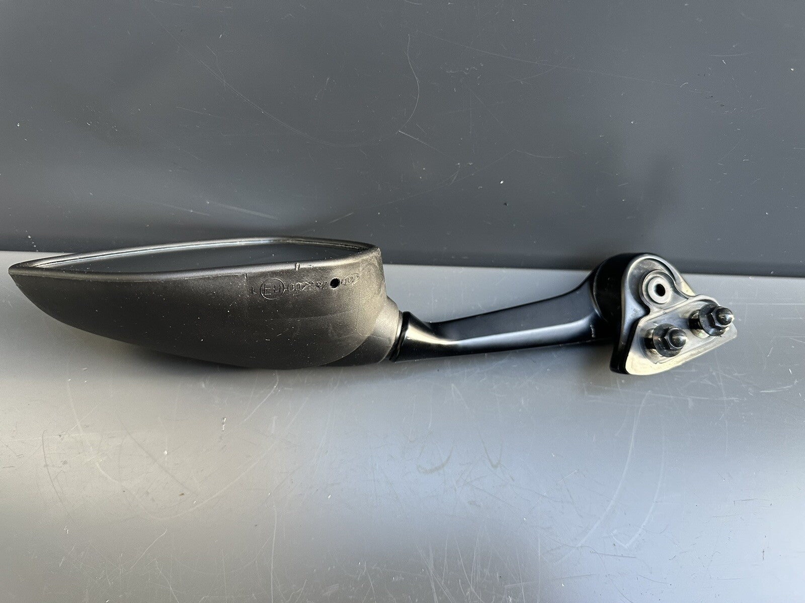 Yamaha YZF R7 2022-2023 9,398 miles Left mirror LT Mirror R7 Left Mirror OEM