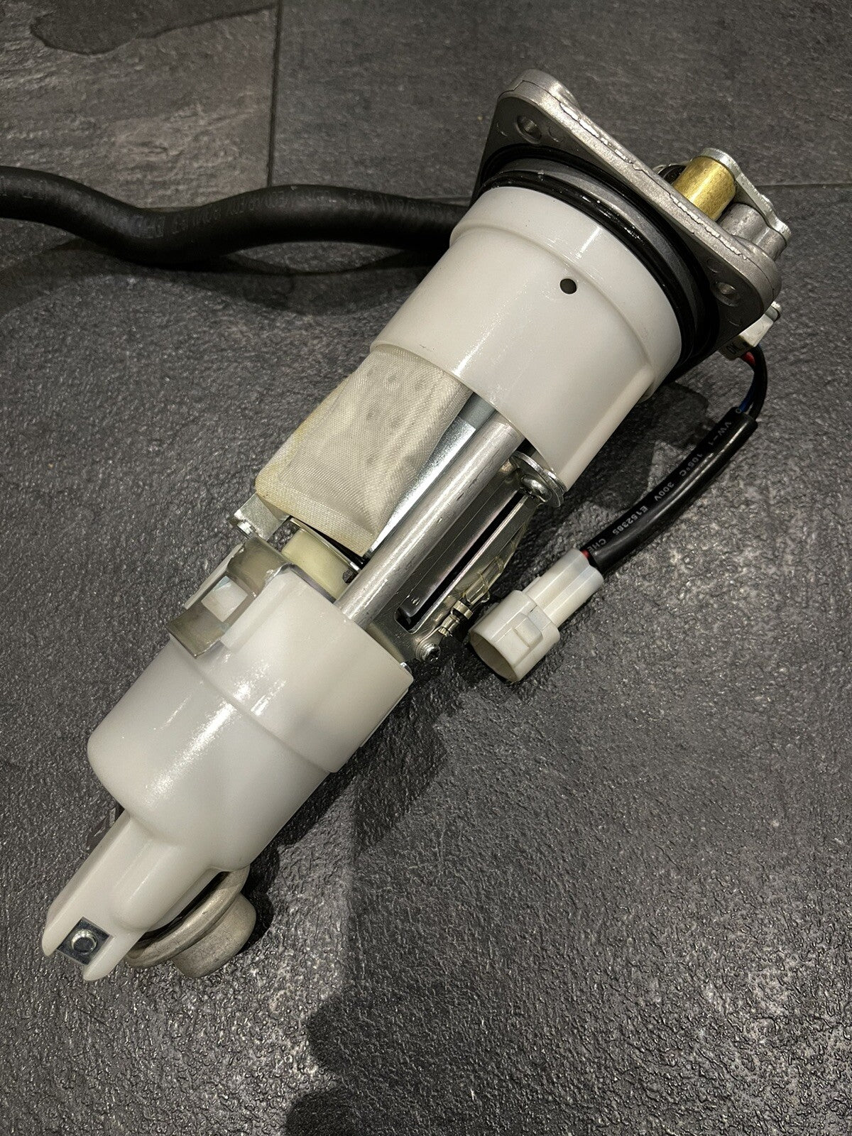 KTM Superduke R 1290 2020-2022 Fuel Pump Petrol Pump Sender OEM 2021 *UK ONLY*