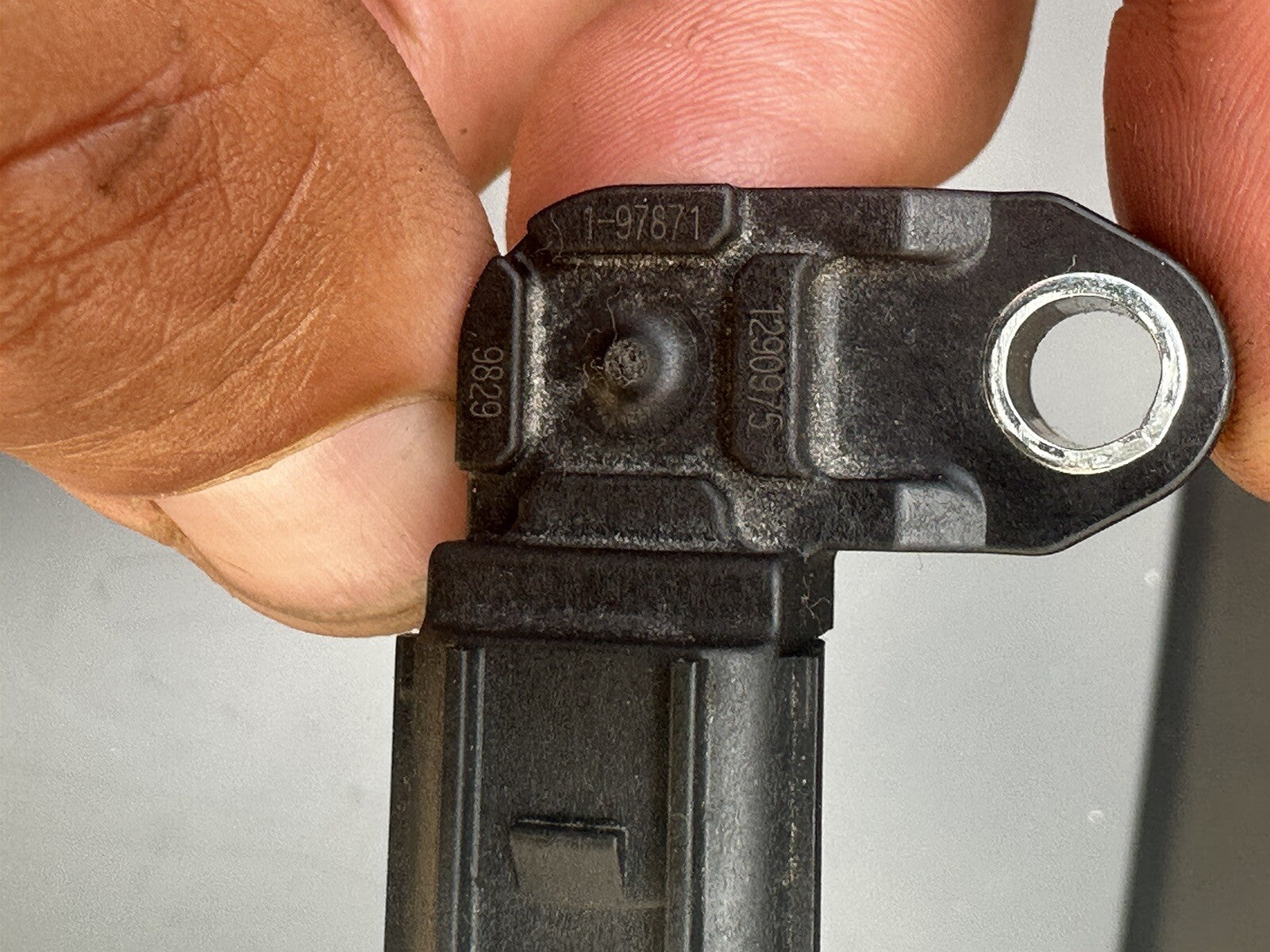 Sensor Pressure Air TRIUMPH Street Triple RS 765 RS 2020 Air Box Sensor OEM