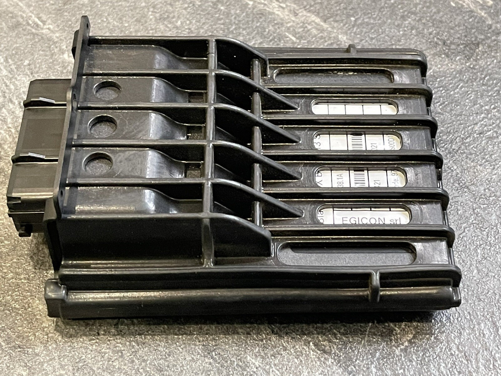Ducati Streetfighter 1100 V4S 2020 Black Box BBS1813S Control Unit ECU 4645m OEM