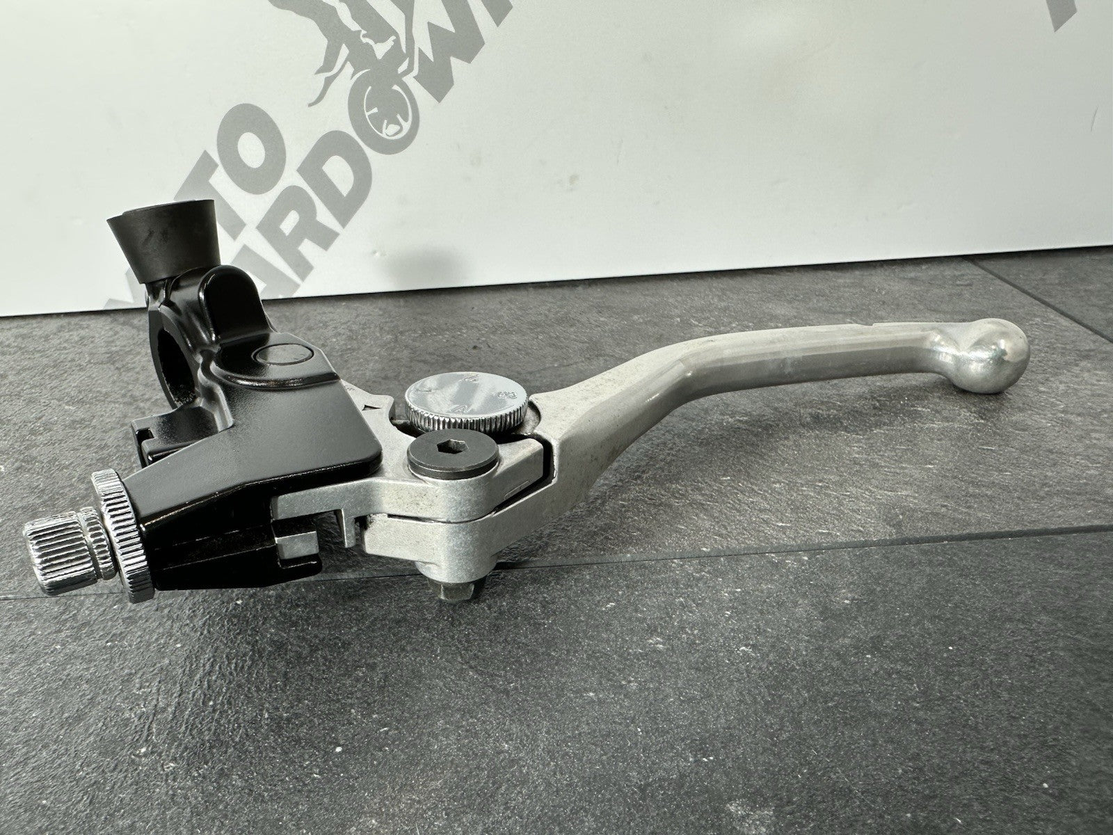 Triumph Street Triple 675 R 2015 Clutch Perch & Lever 2013-2016 16470 Miles OEM