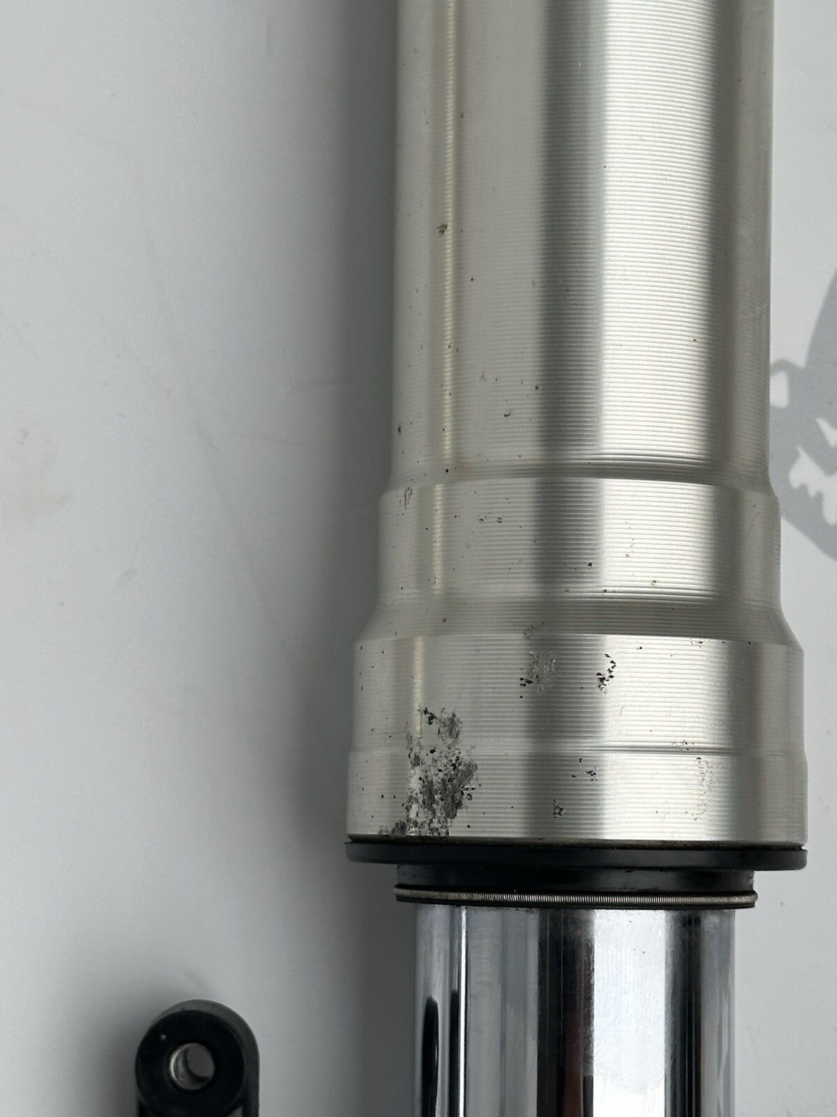 Triumph Street Triple 765S Front Forks Front Suspension 2017-2019 *UK ONLY*