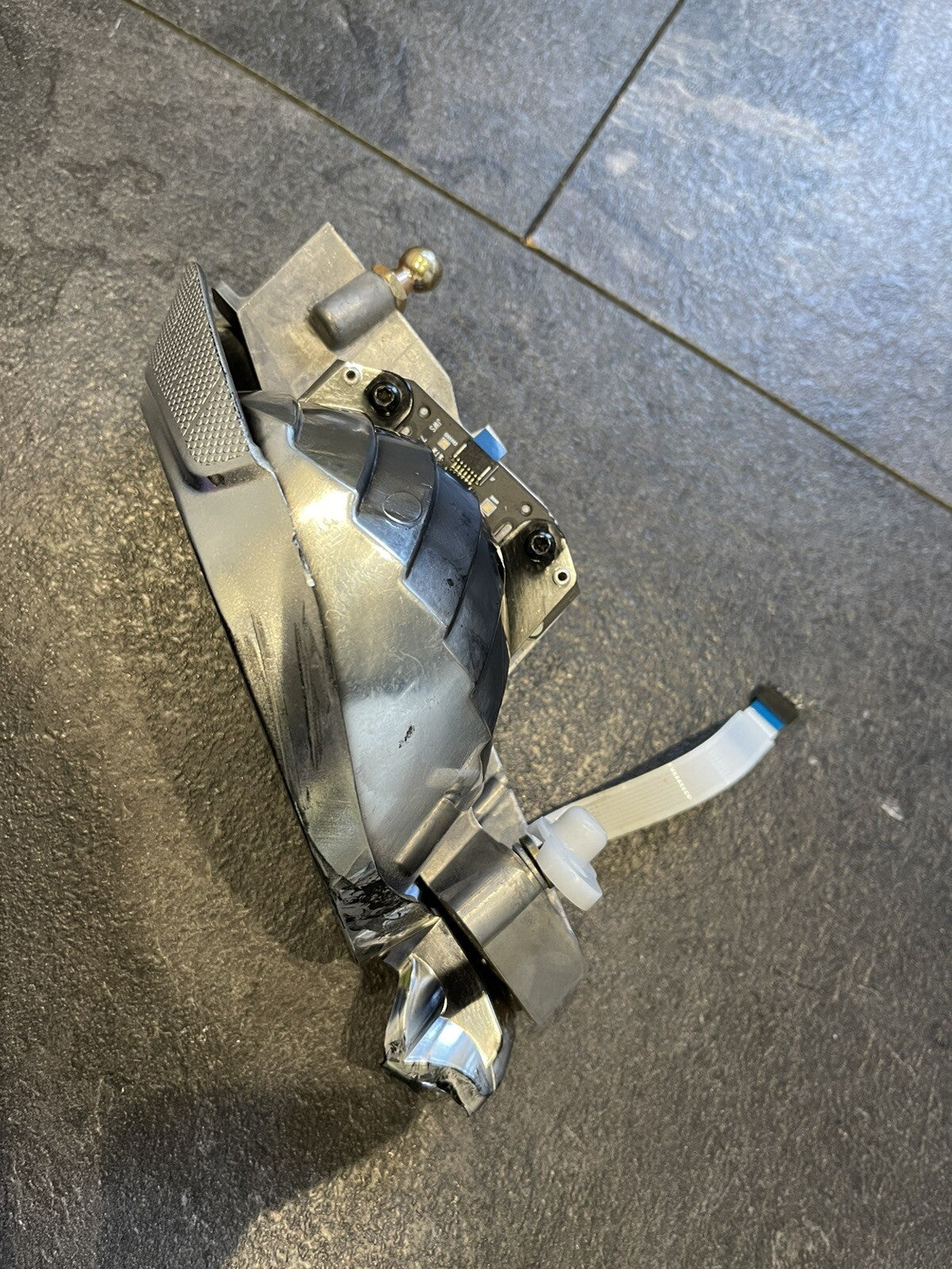 Triumph Street Triple RS 765 2020 Front Light Rear Lamp LED SPARES 2020-2021
