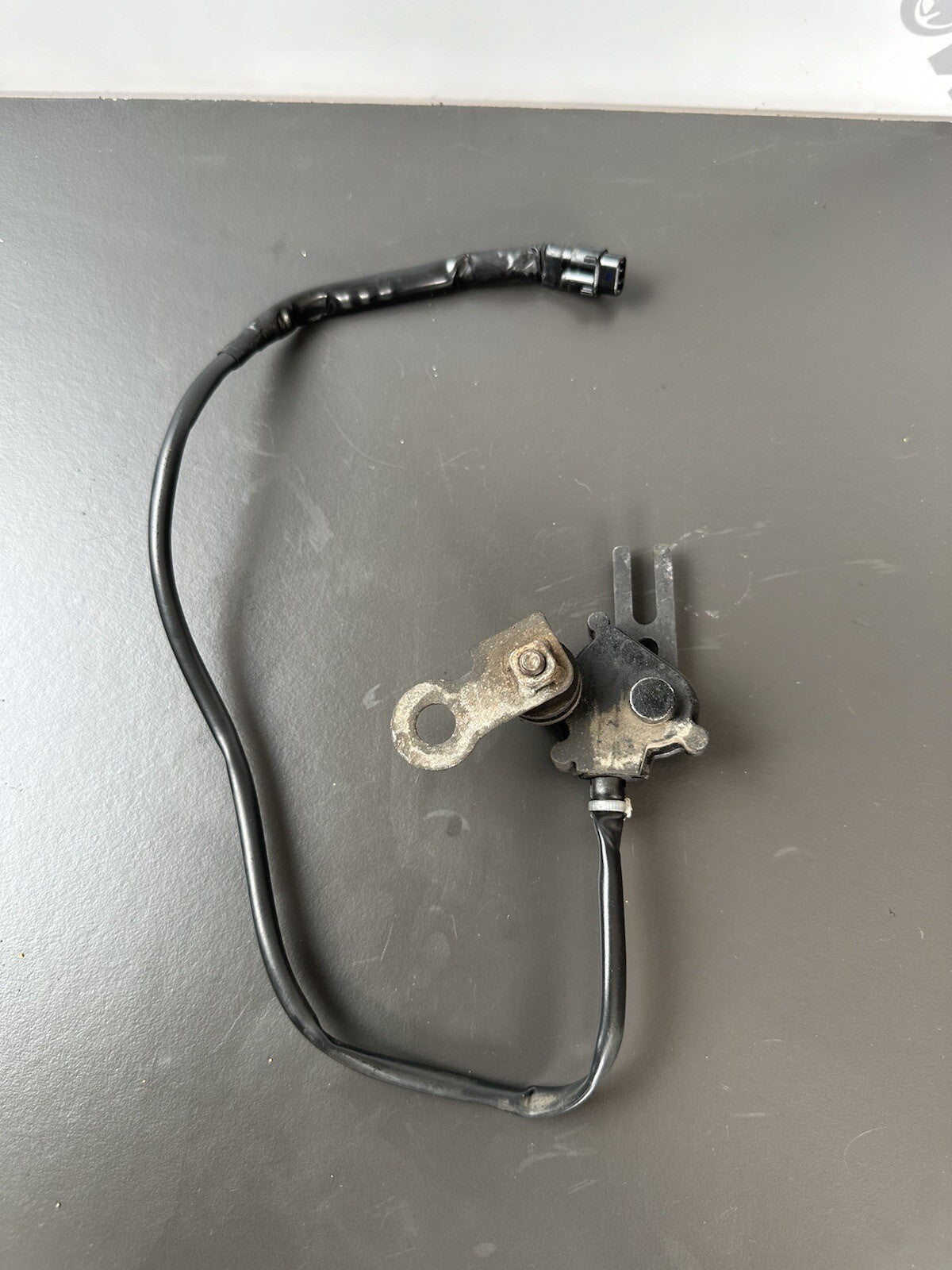 KAWASAKI Z900 ZR900 SIDE STAND SWITCH Kick Stand Switch Kick Stand Switch 2022