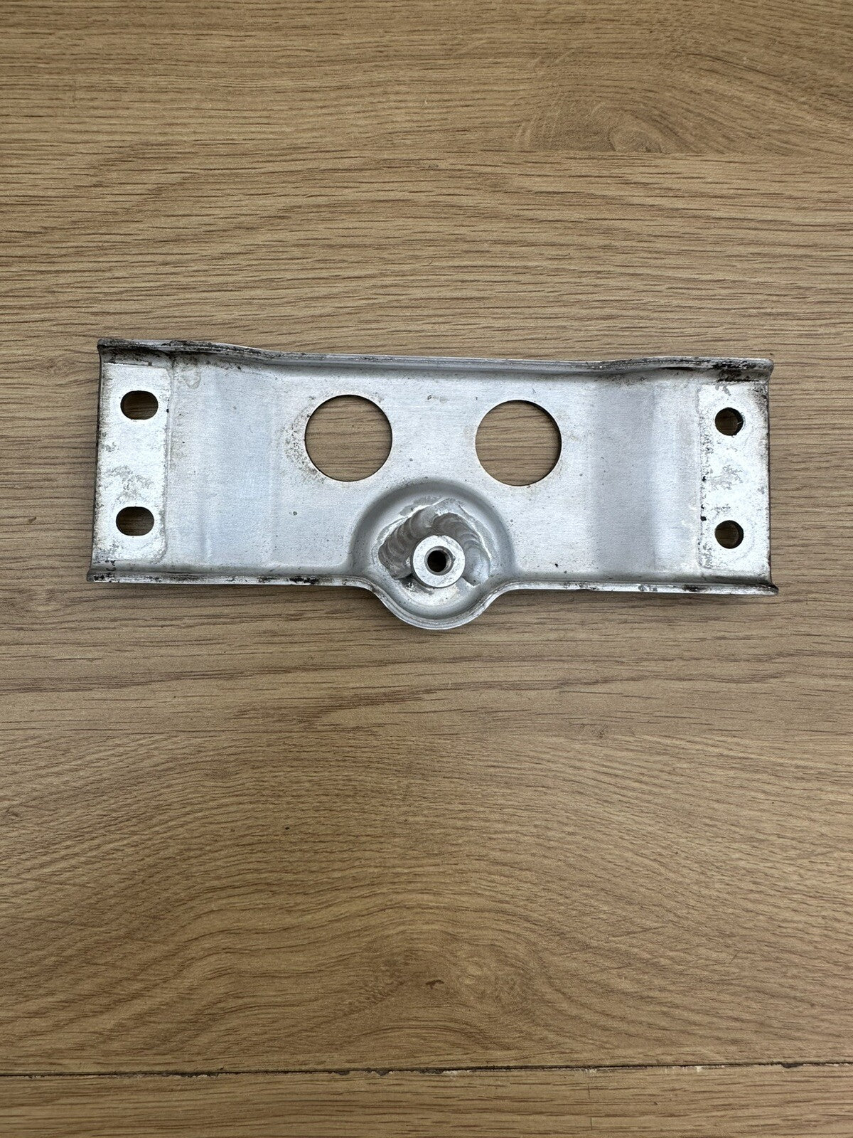 Suzuki GSXR 600 750 2011-2017 L1-L7 Seat Mount Bracket