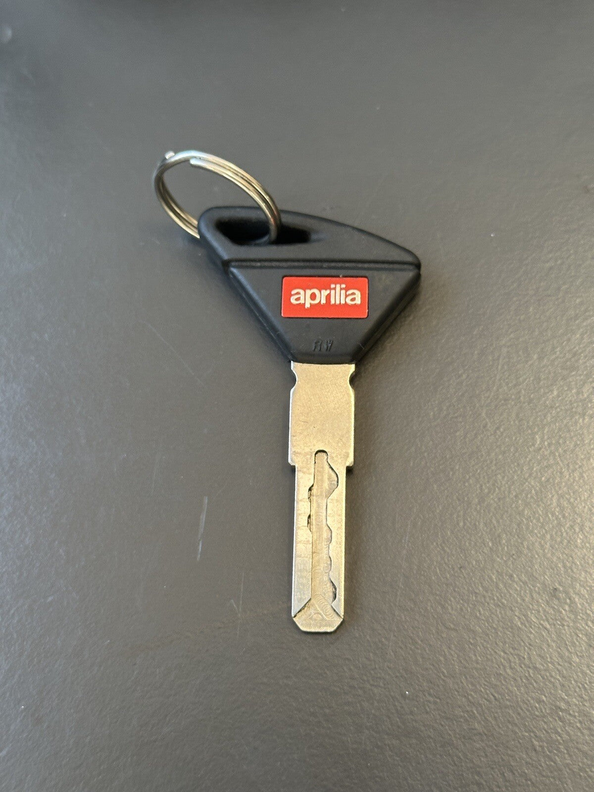 Aprilia Tuono V4 1100 FACTORY Lockset Ignition Key ECU Fuel Cap OEM RSV4 2017-19