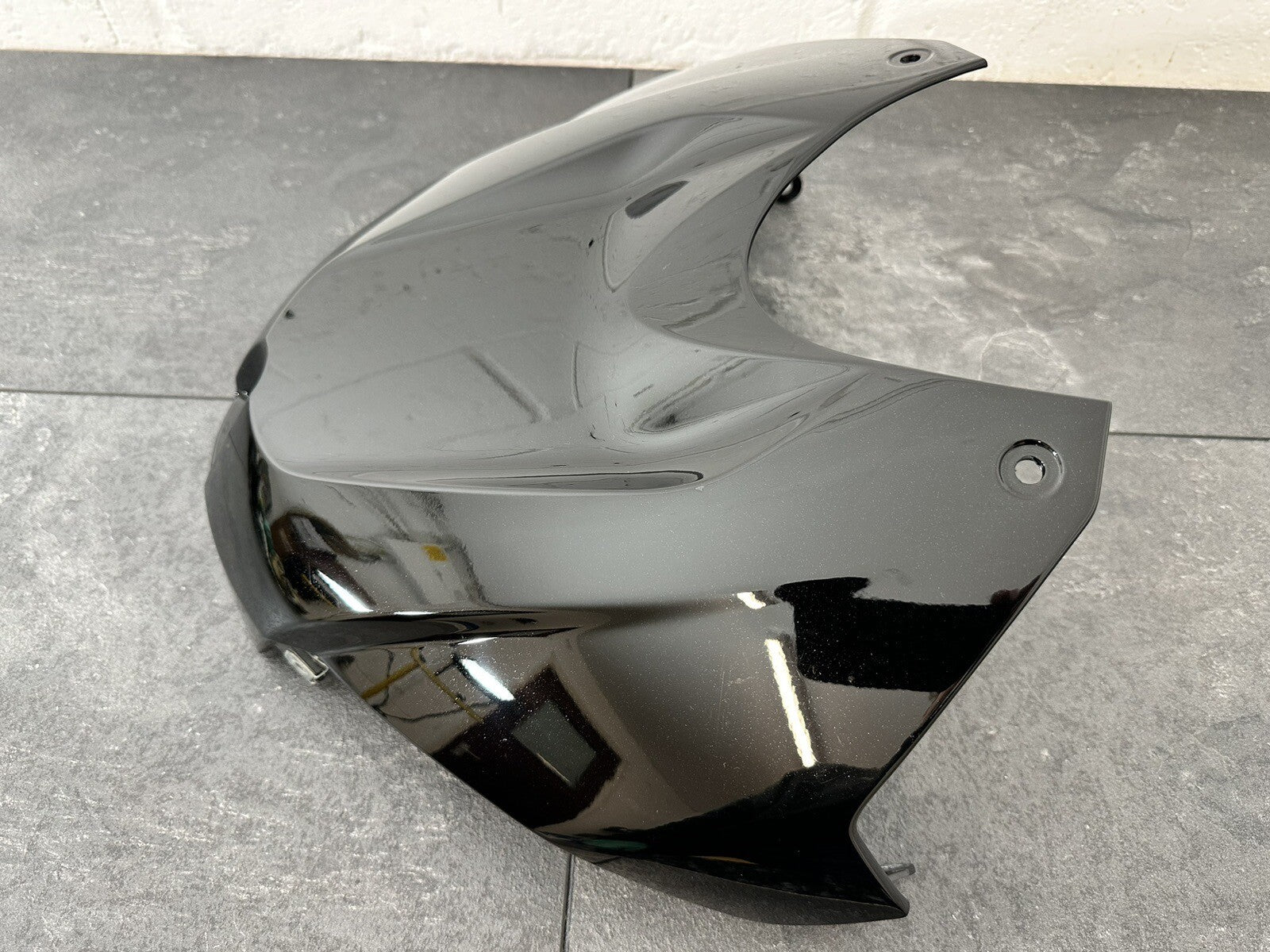 BMW S1000R 2017 Fuel Tank Front Fairing Cowling Panel 2018-2021 3534 Miles OEM