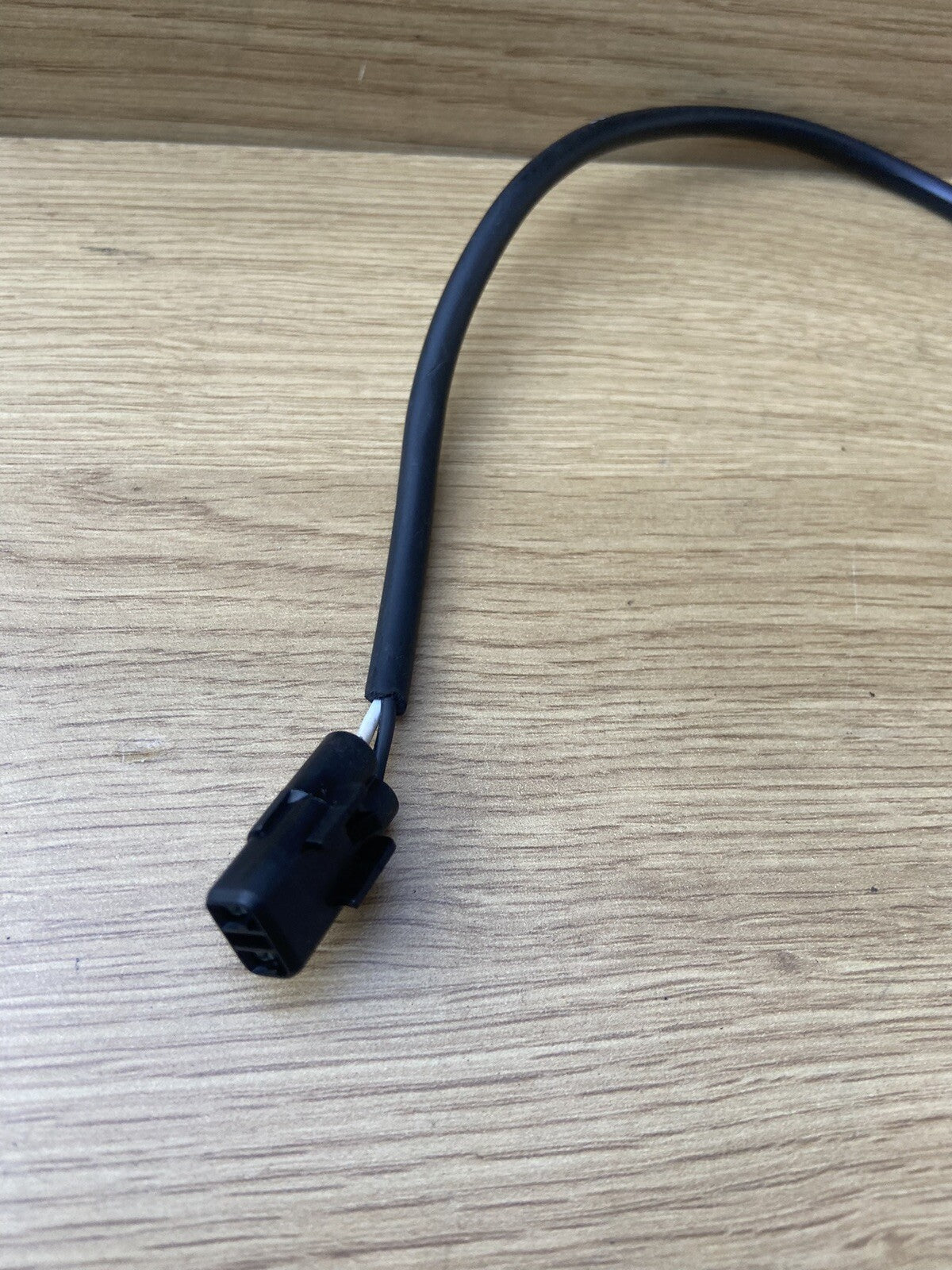 Triumph Street Triple RS 765 USB Connector Socket OEM 2017-2019 765RS USB OEM
