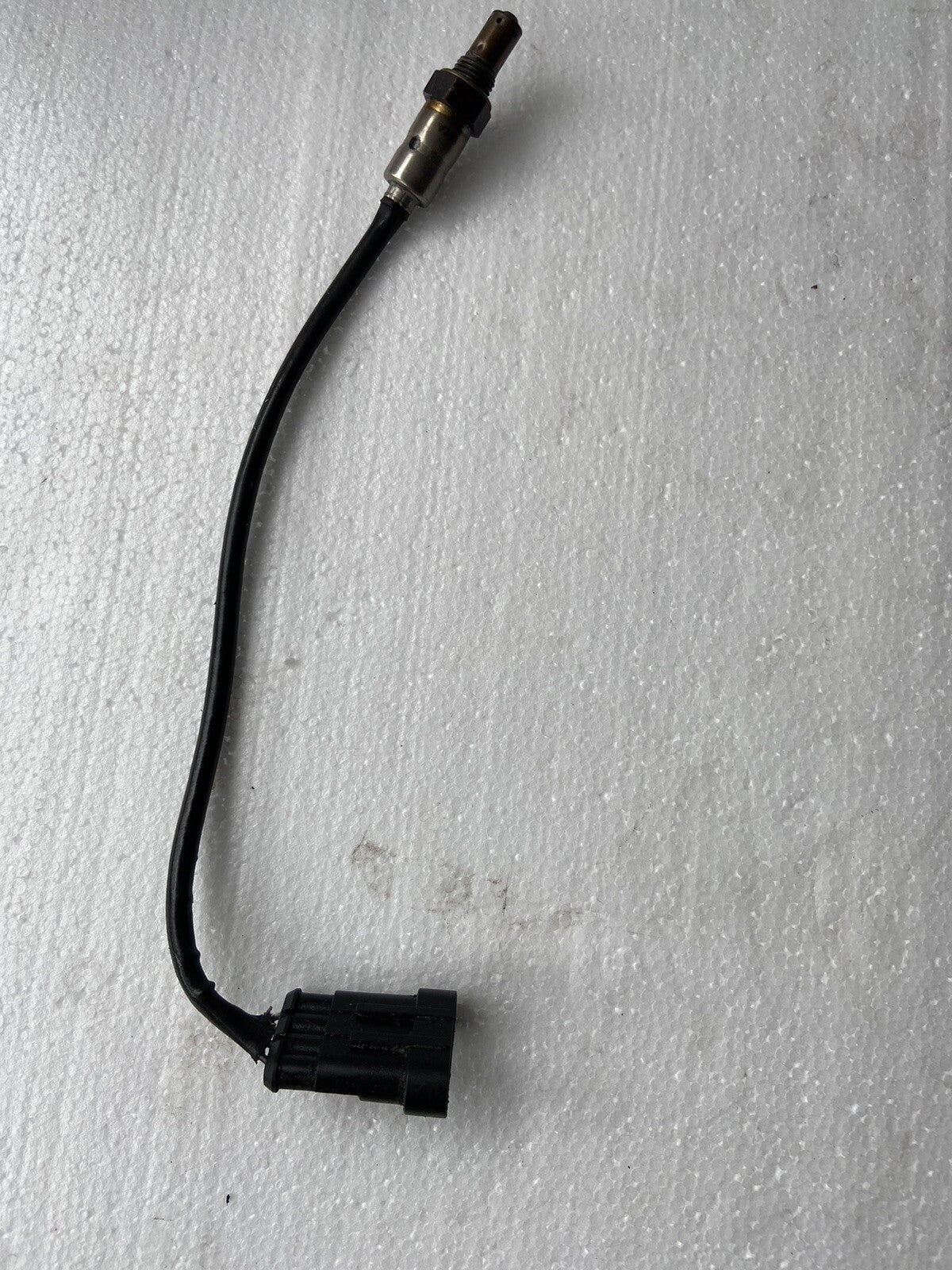 Aprilia Tuono V4 1100 Lambda Sensor Exhaust Sensor 2020 Exhaust Sensor RSV4 OEM