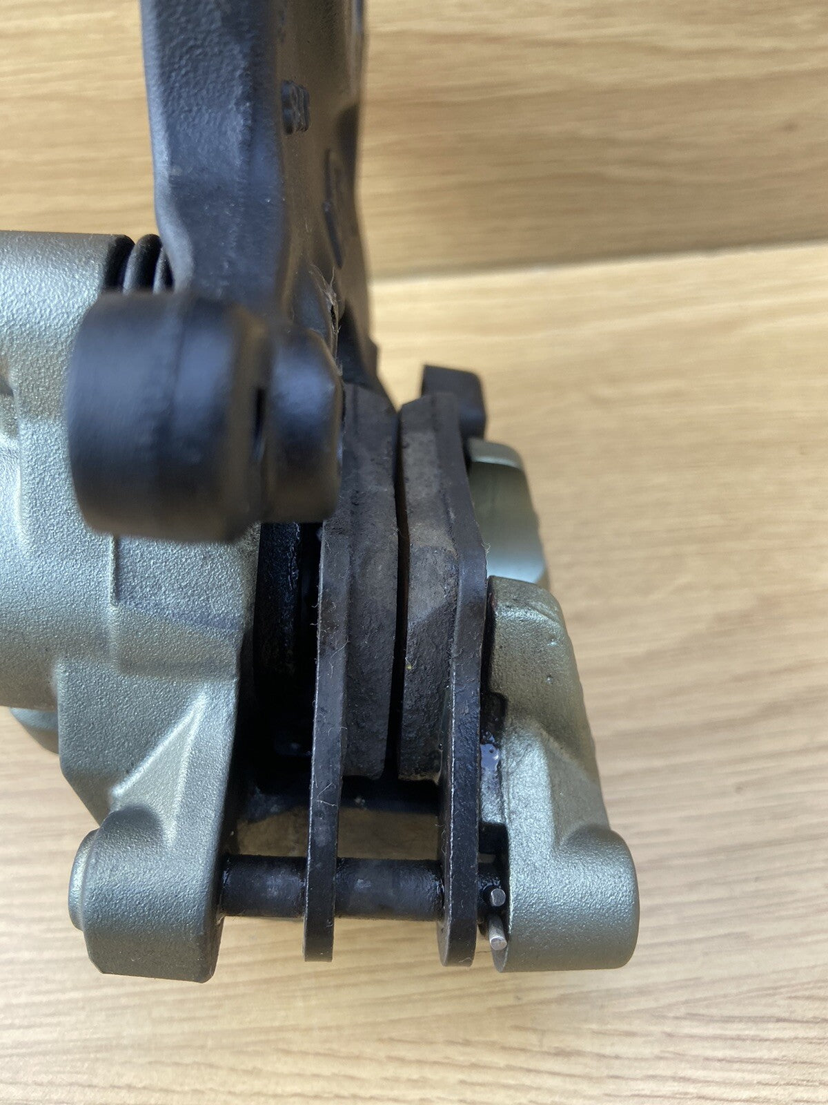 Triumph Street Triple 765 RS 2020 BREMBO Rear Brake Caliper OEM Brembo Caliper